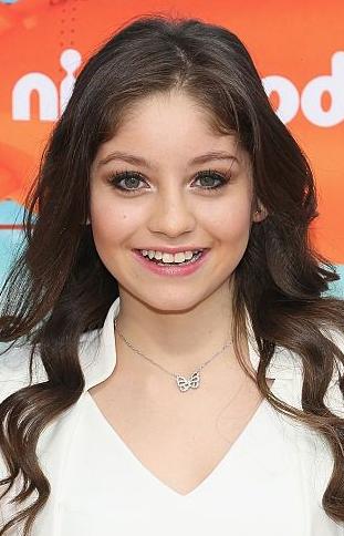 Karol Sevilla image
