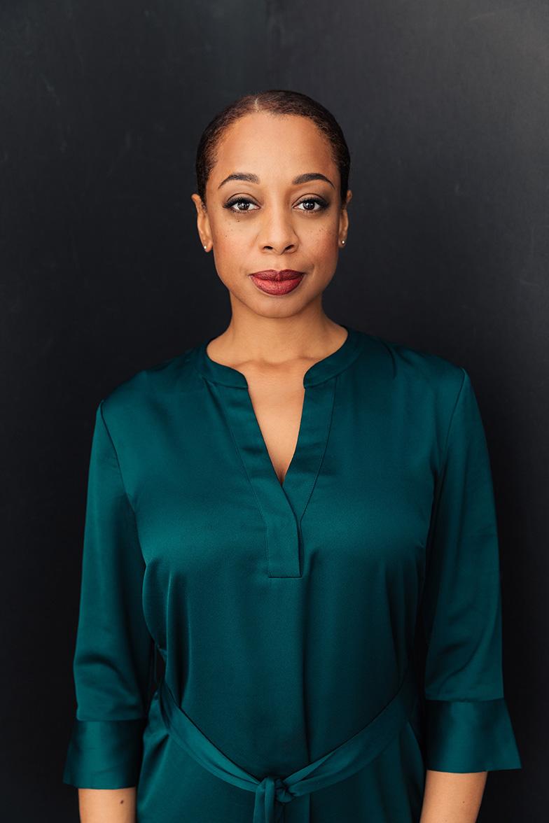 Jammie Patton image