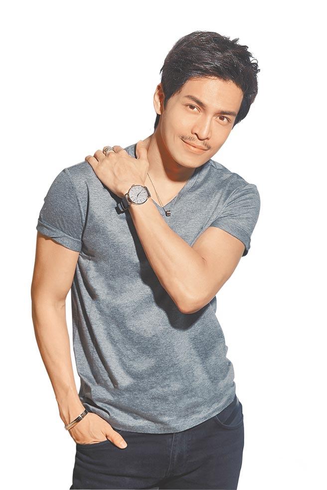 Gino Tsai image