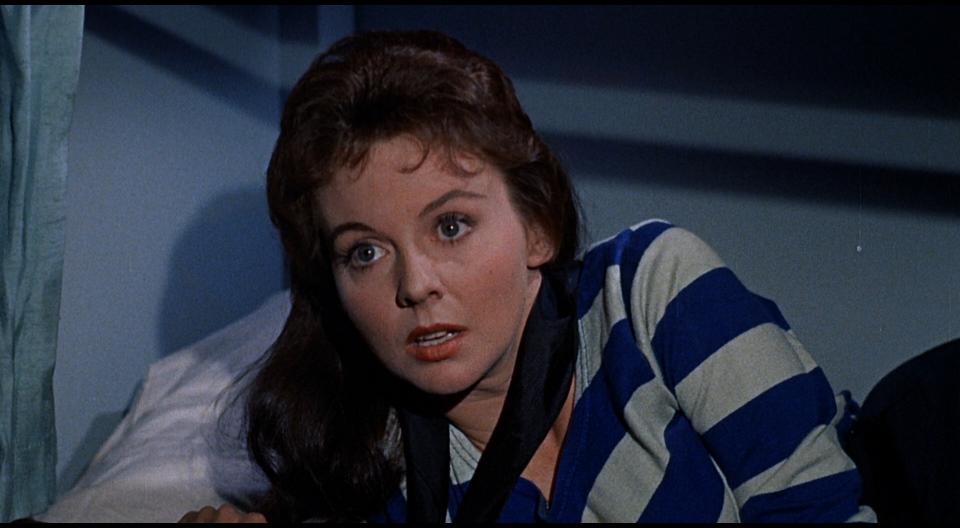 Mary Webster image