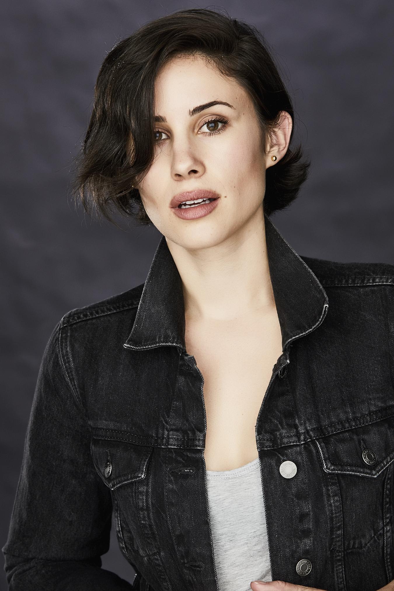 Camille Balsamo image