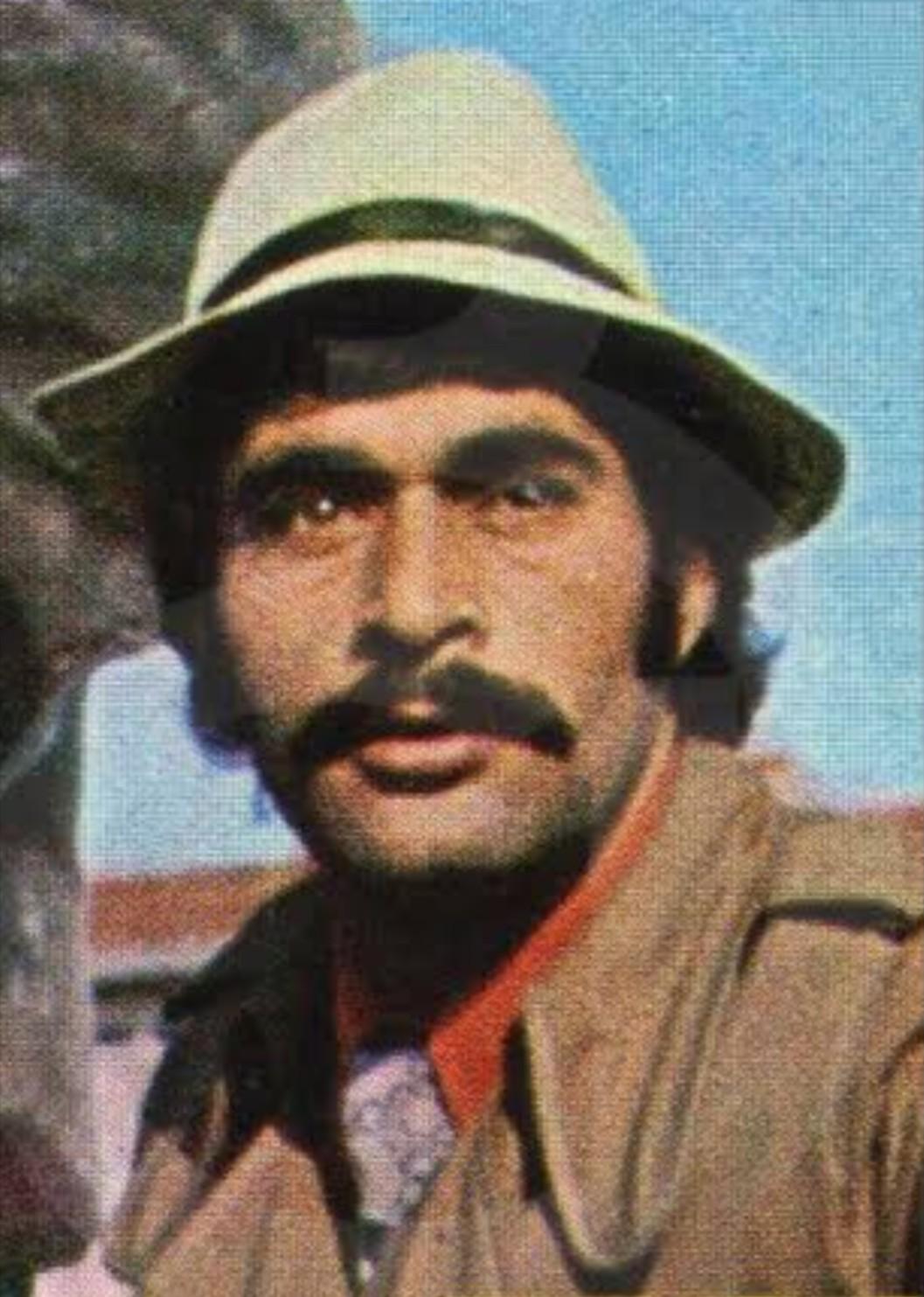 Akif Kilman image
