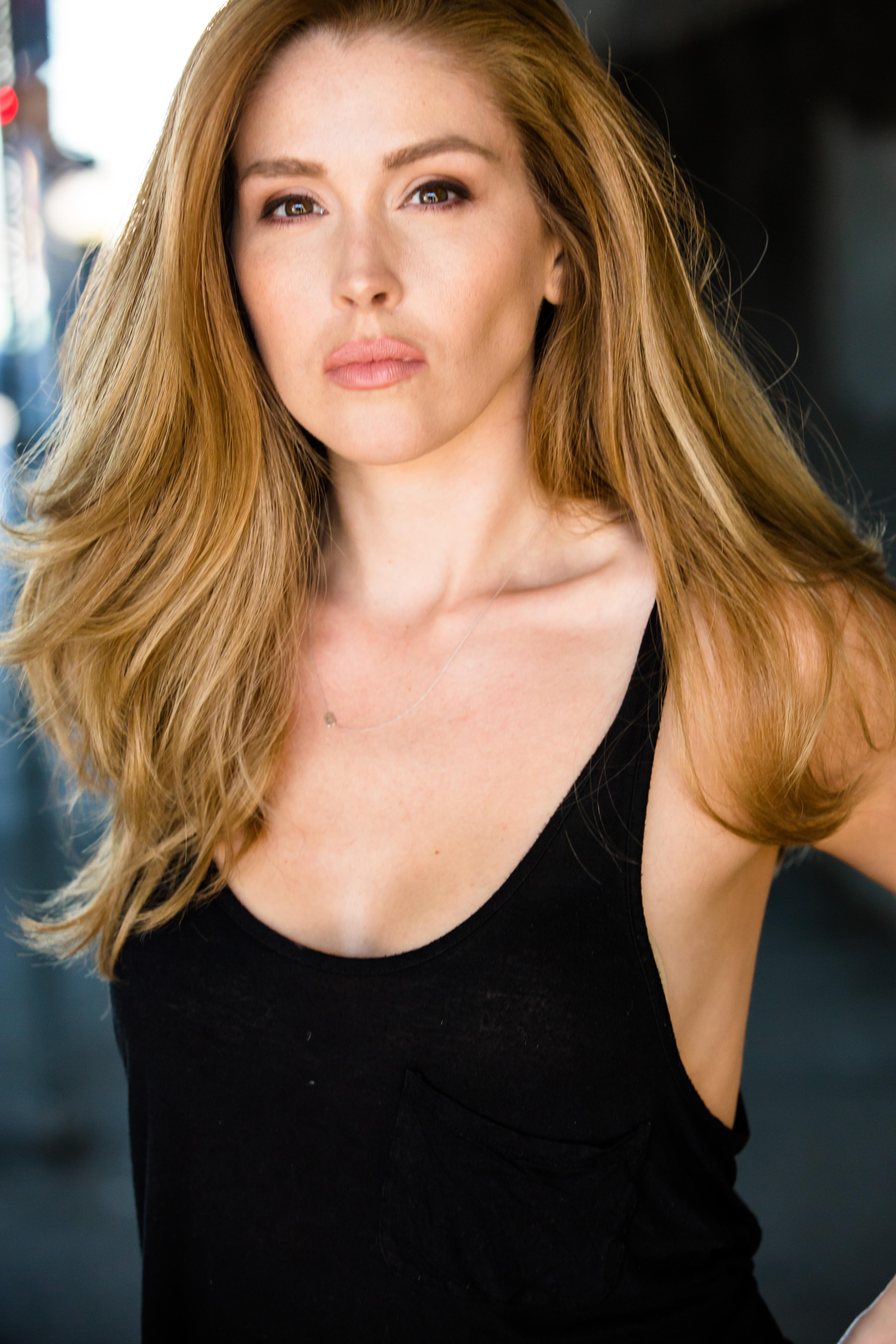 Rachel Breitag image