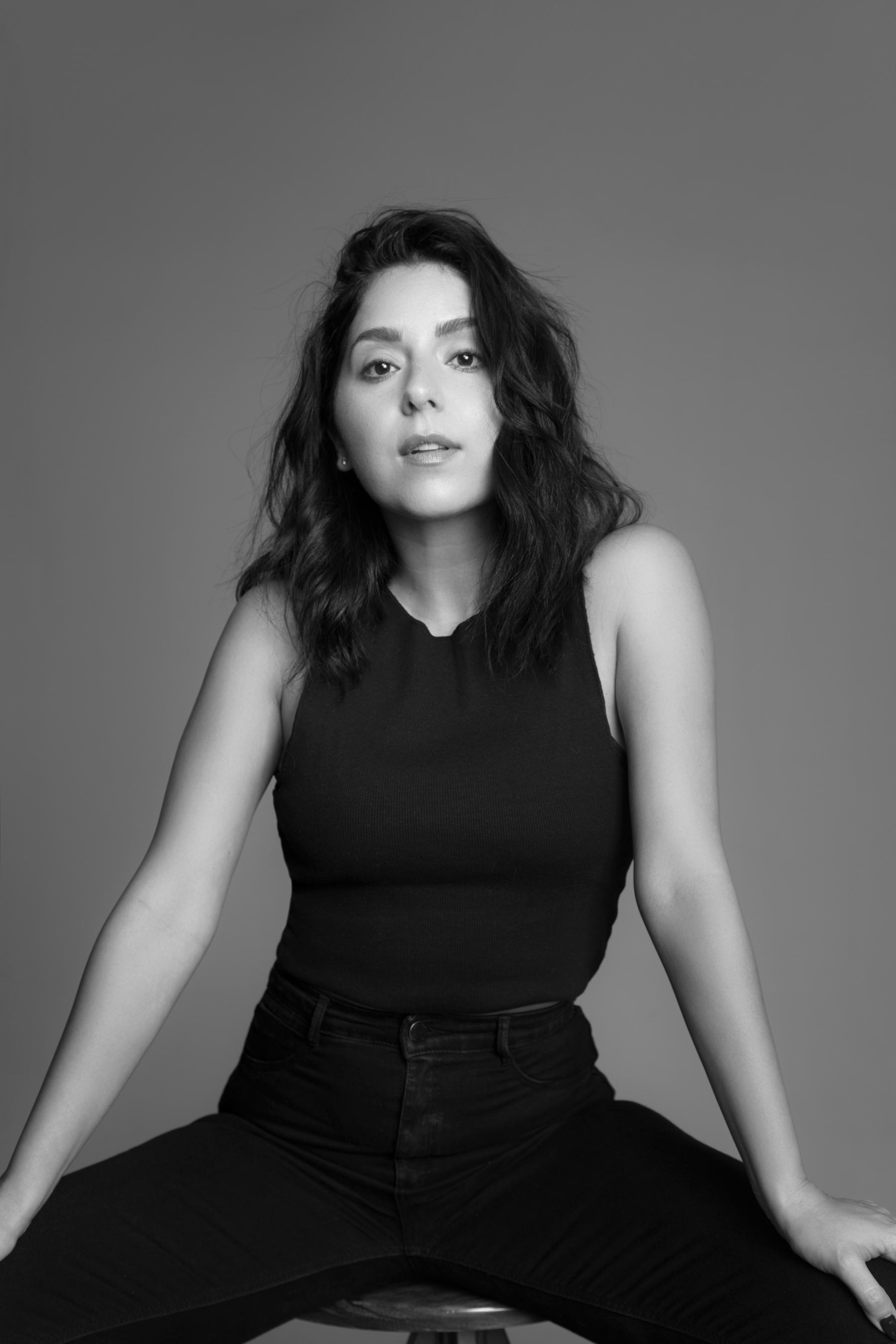 Diana Bovio image