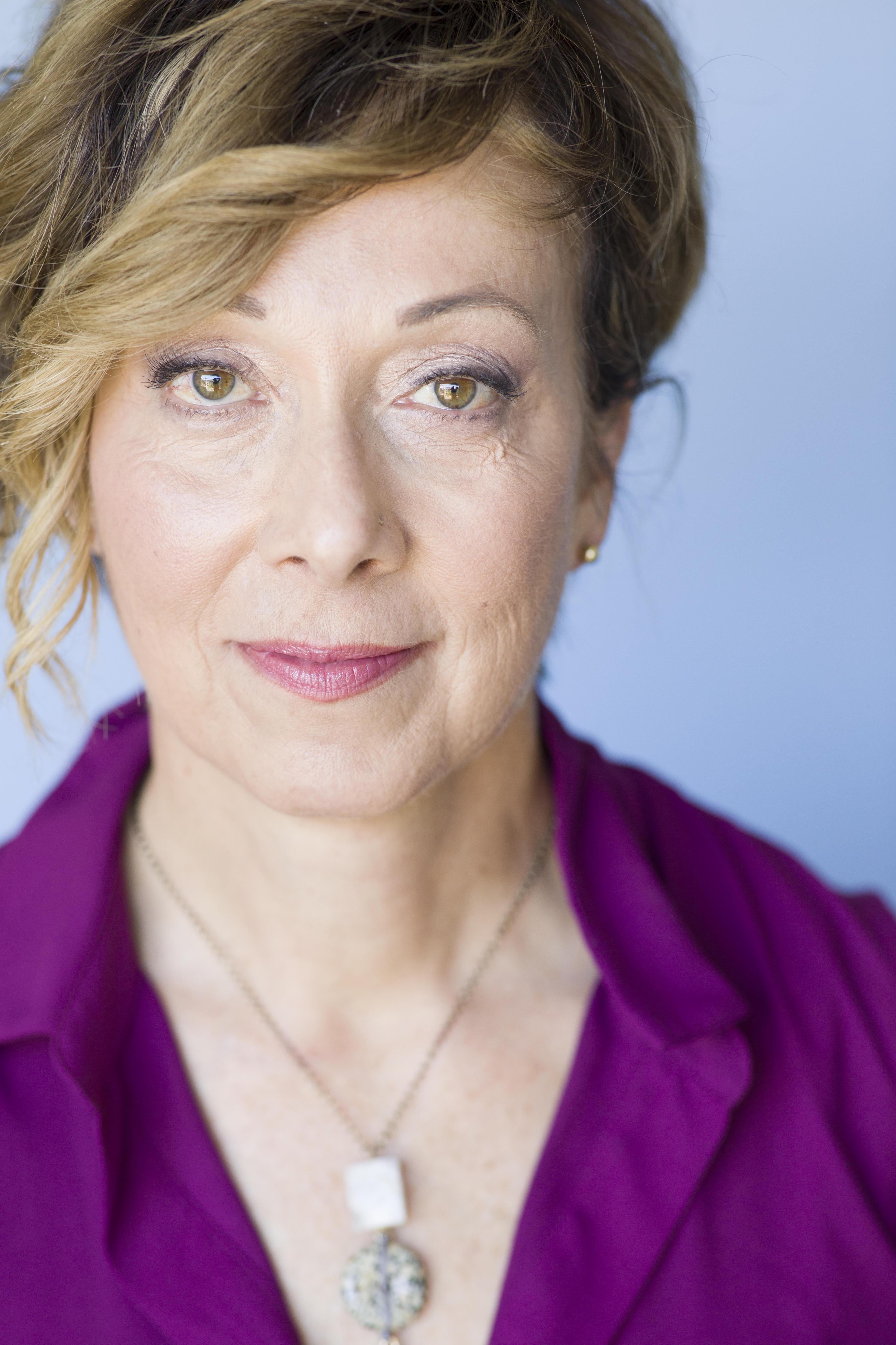Nanci Burrows image