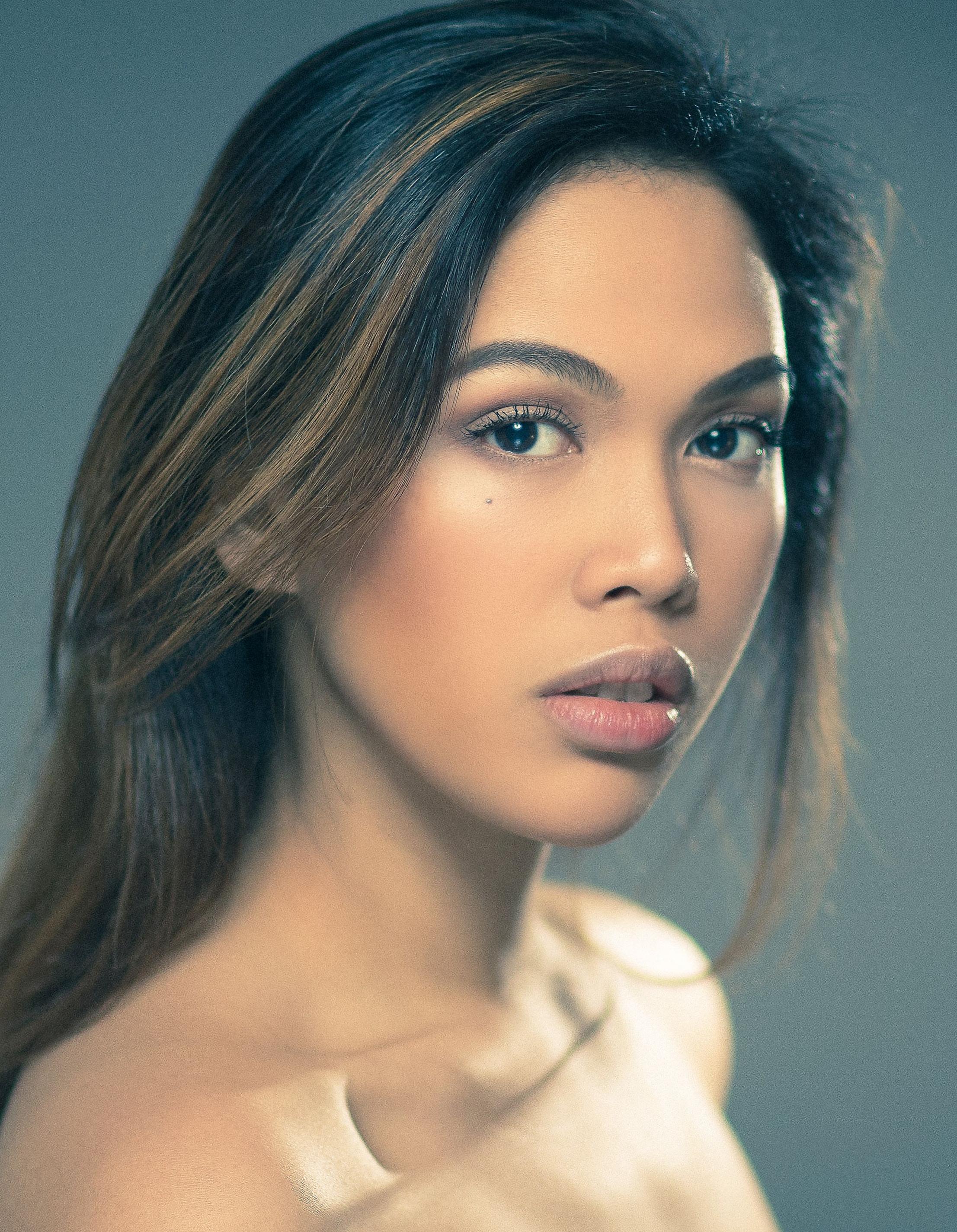Christine Allado image