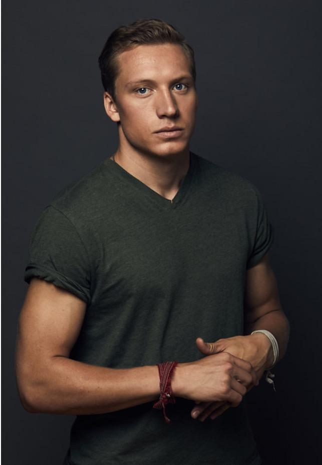 Tim Dowler-Coltman image