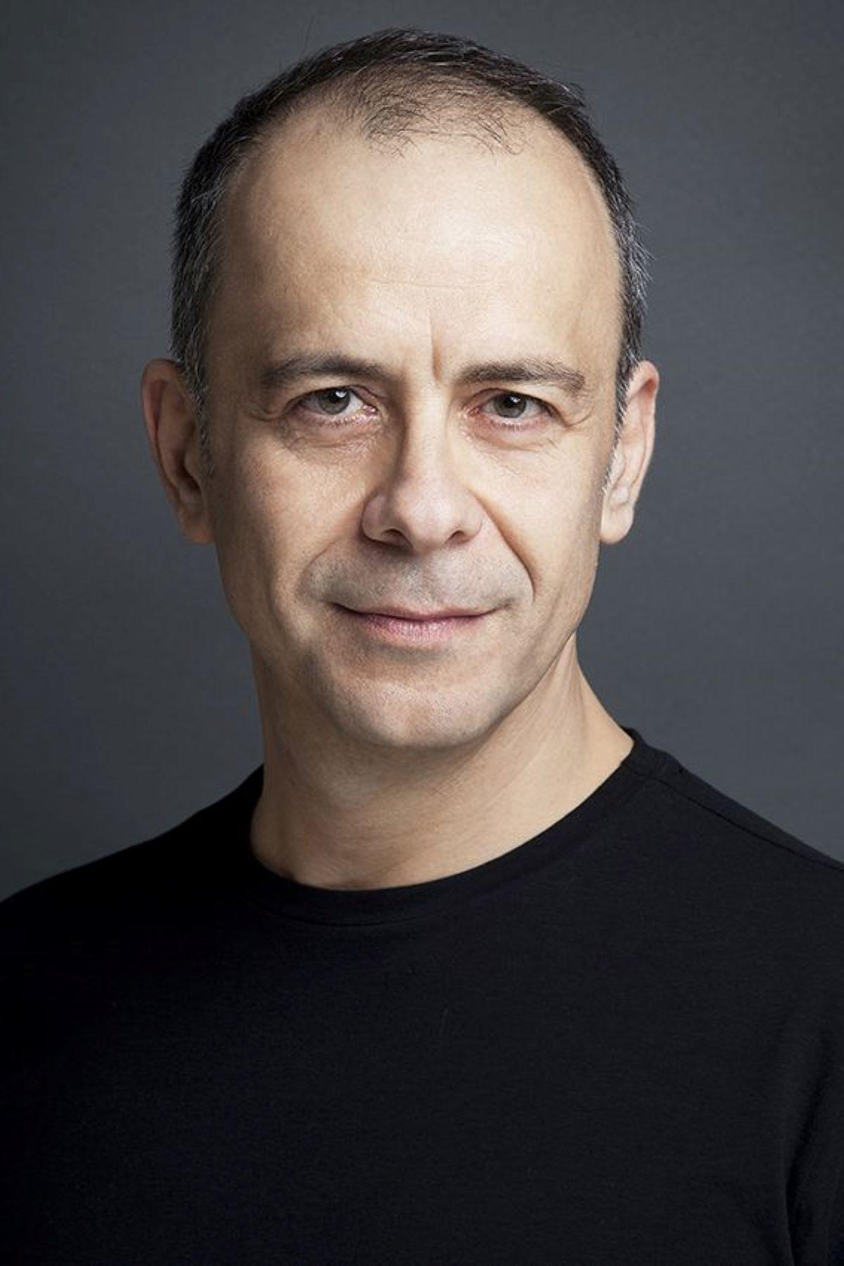 Cüneyt Yalaz image