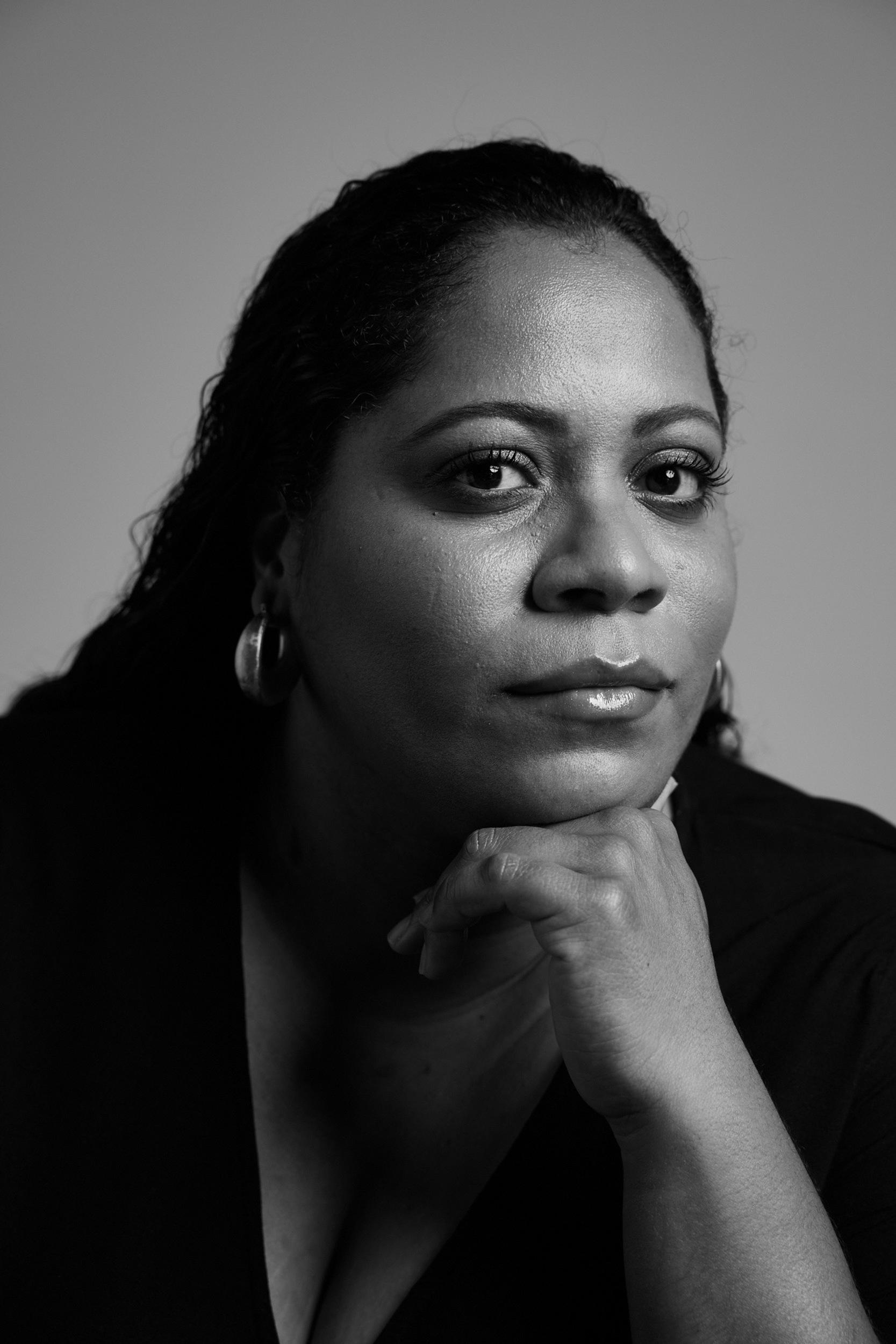 Shareena Clanton image