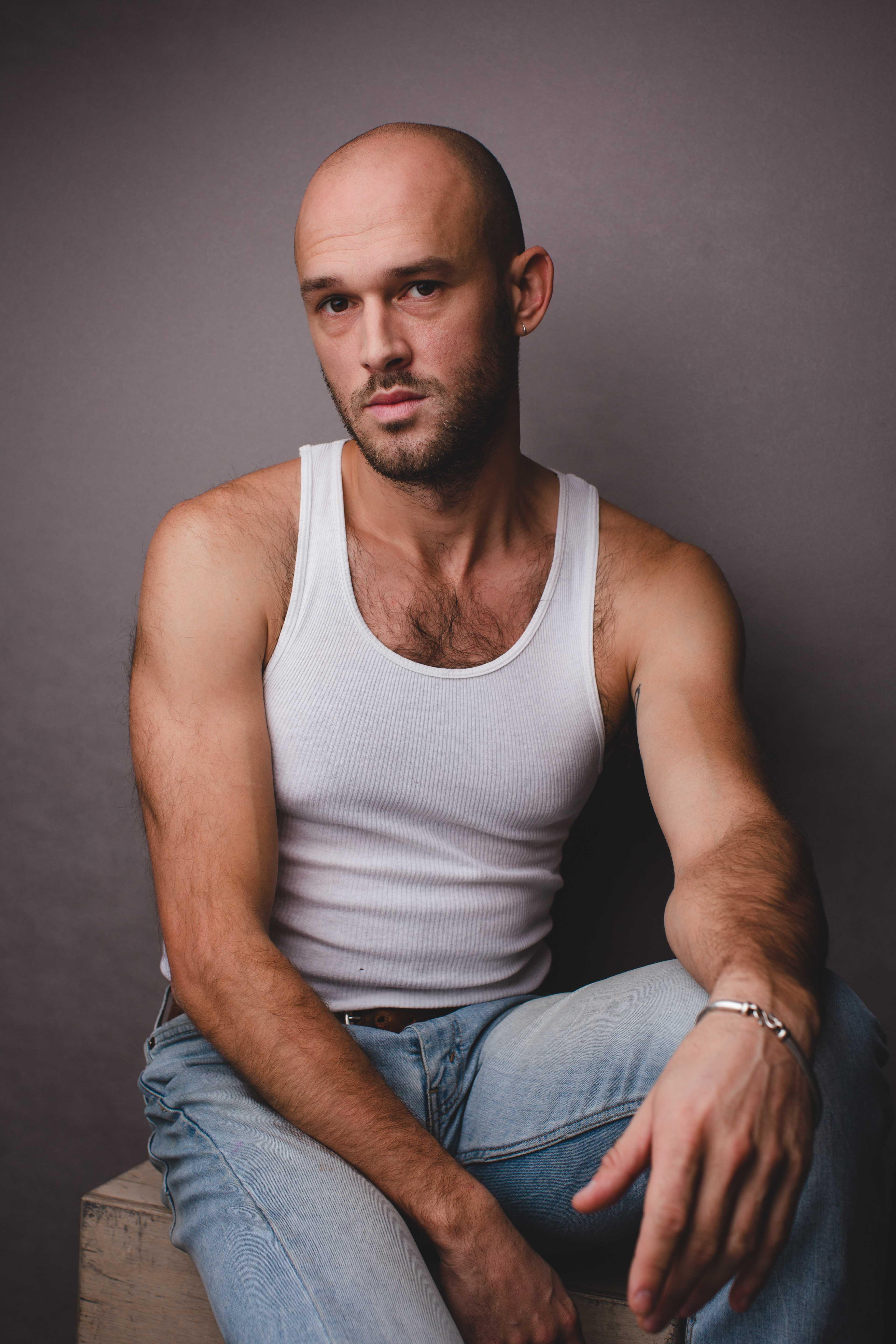 Evan Hall image