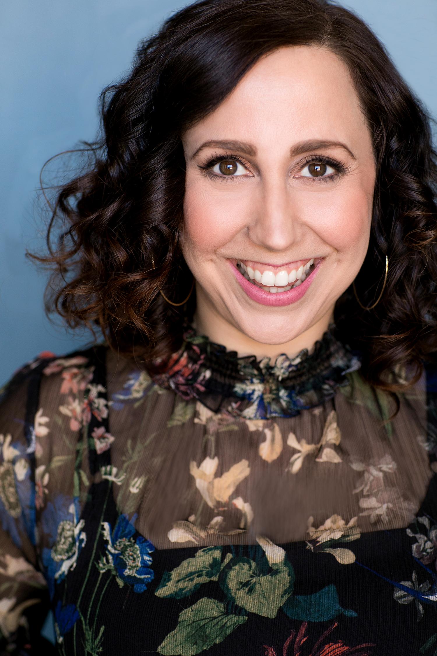 Jennifer DeFilippo image