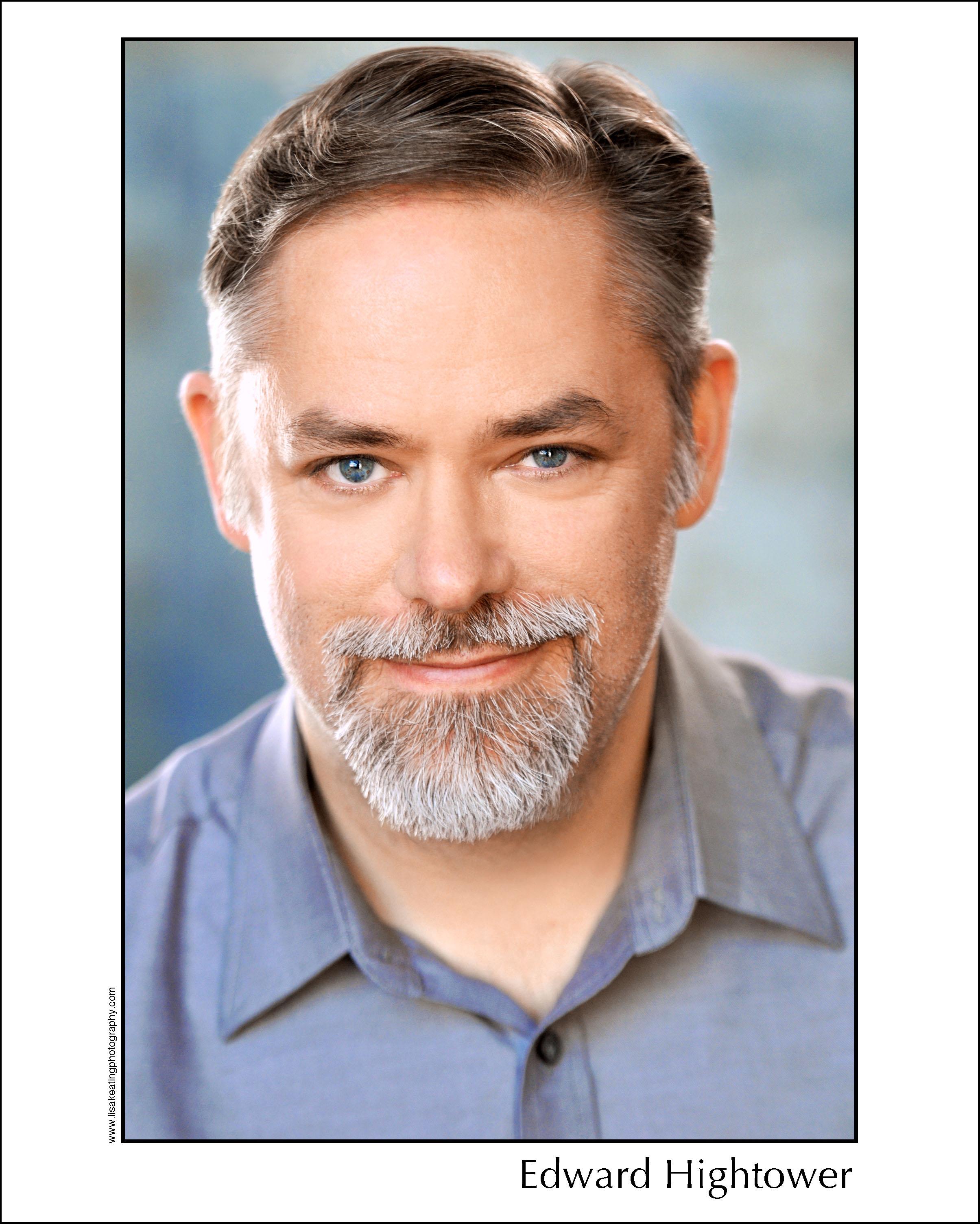 Edward Hightower image