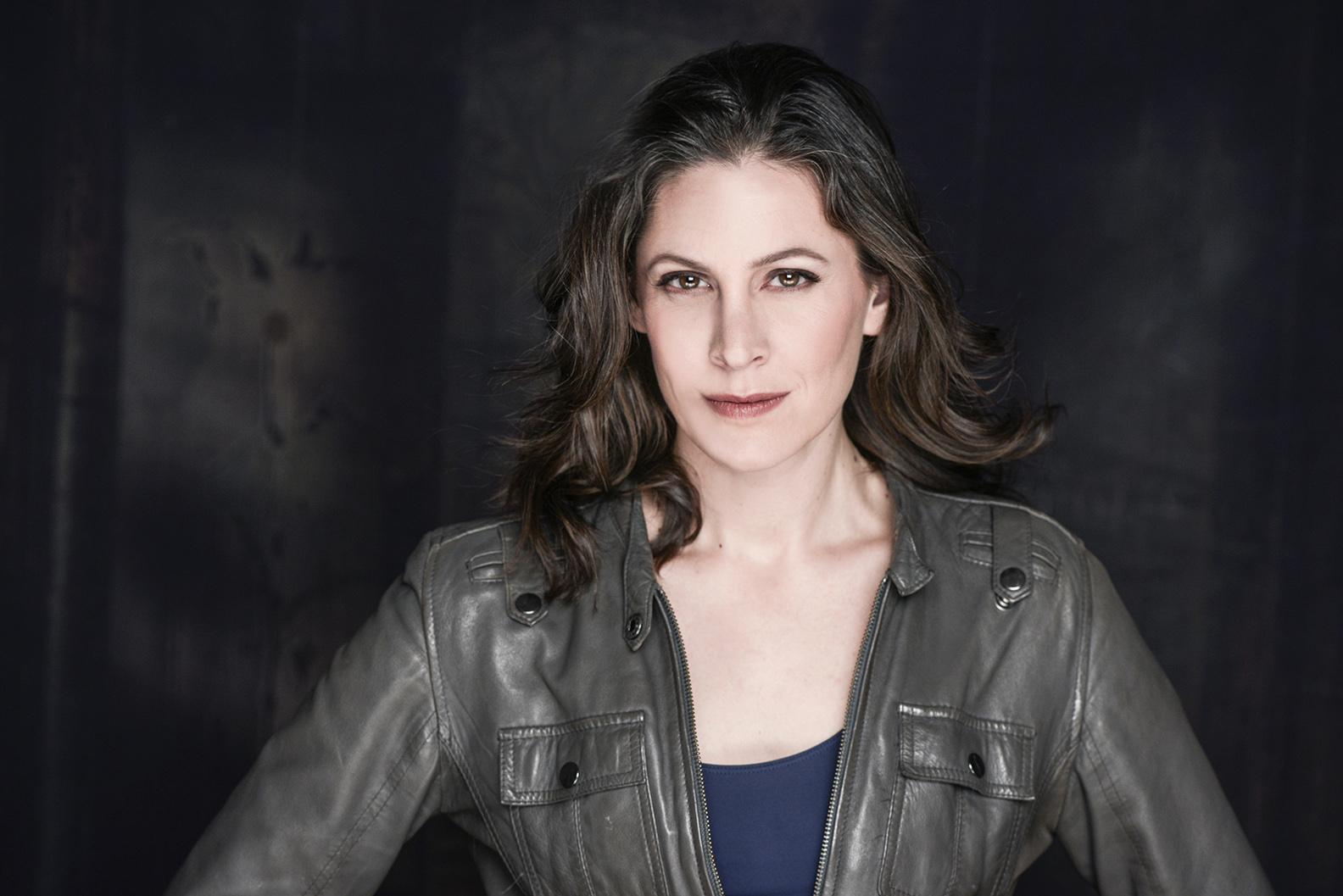 Kate Fenton image