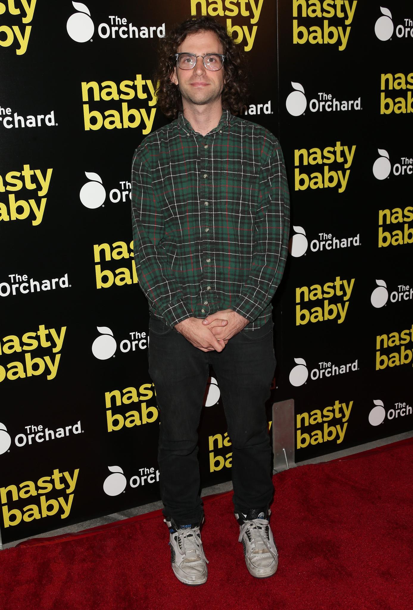 Kyle Mooney image