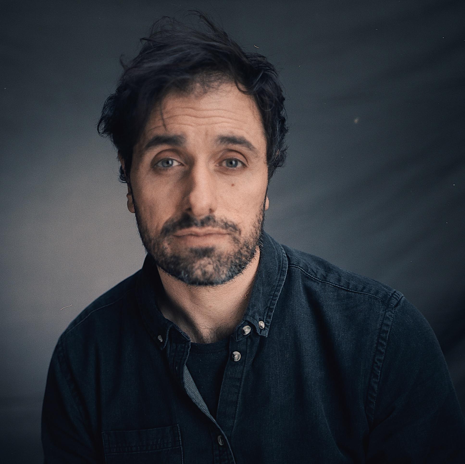 Michael Angelo Covino image