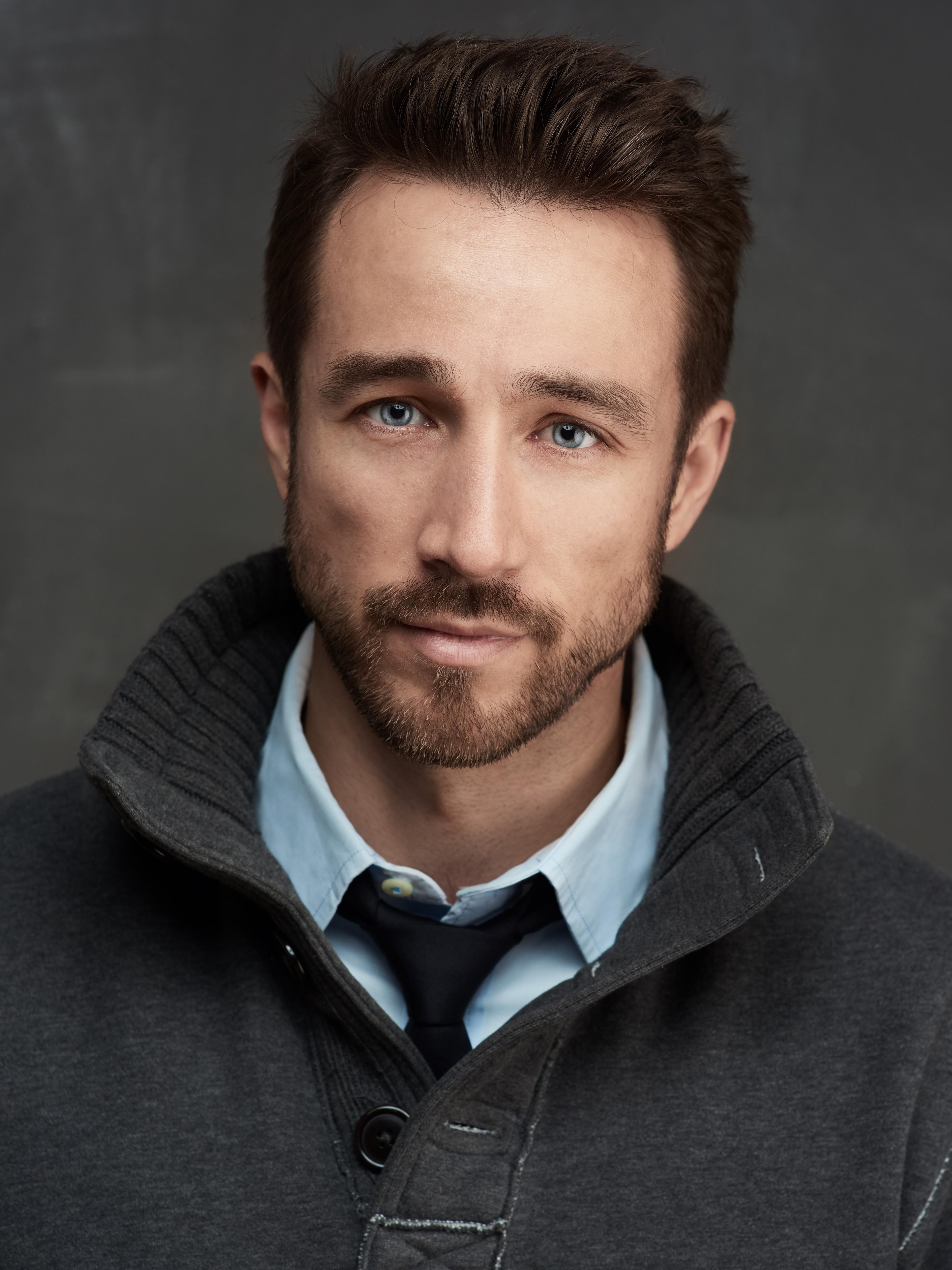 Brendon Zub image