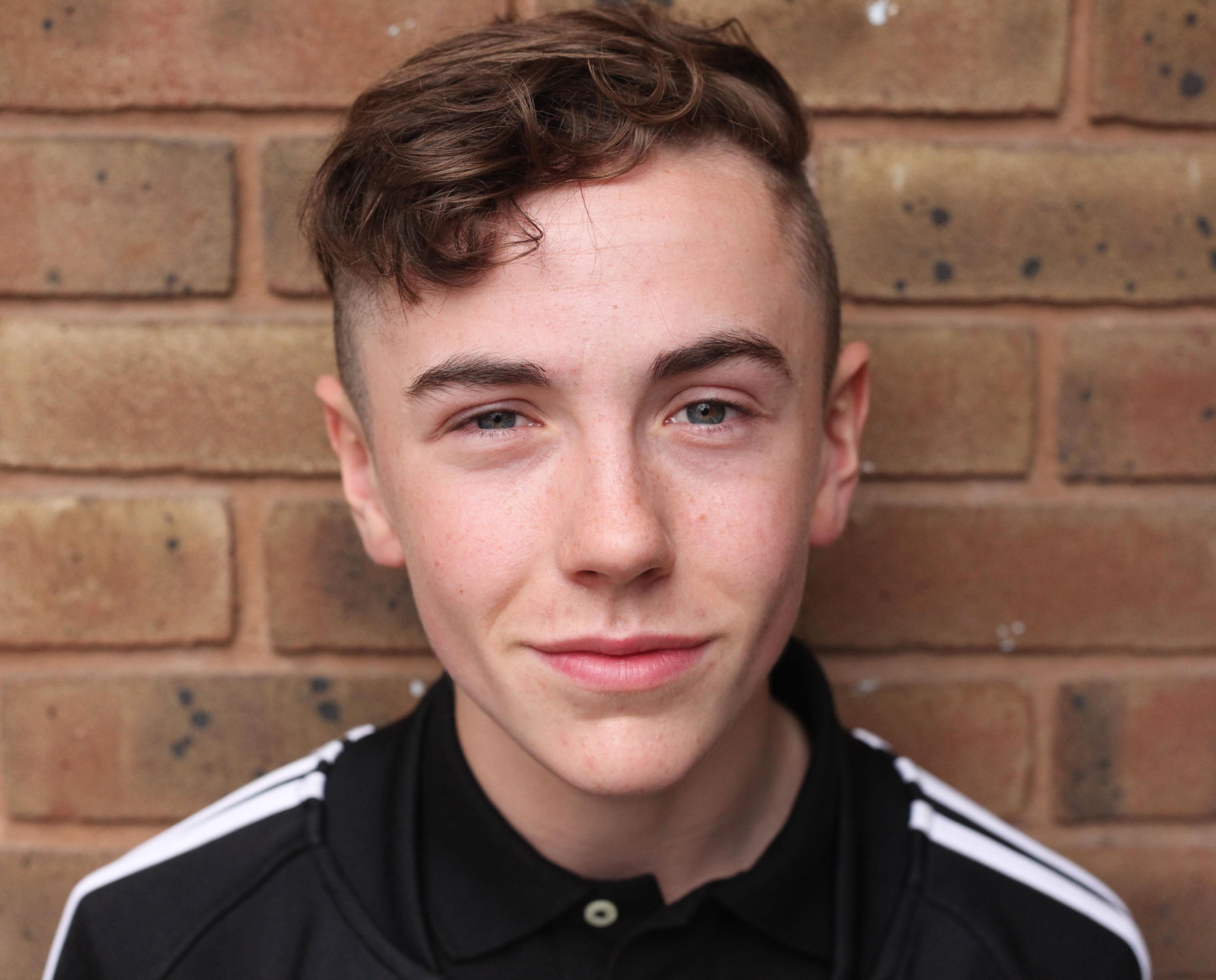 Billy Kennedy image