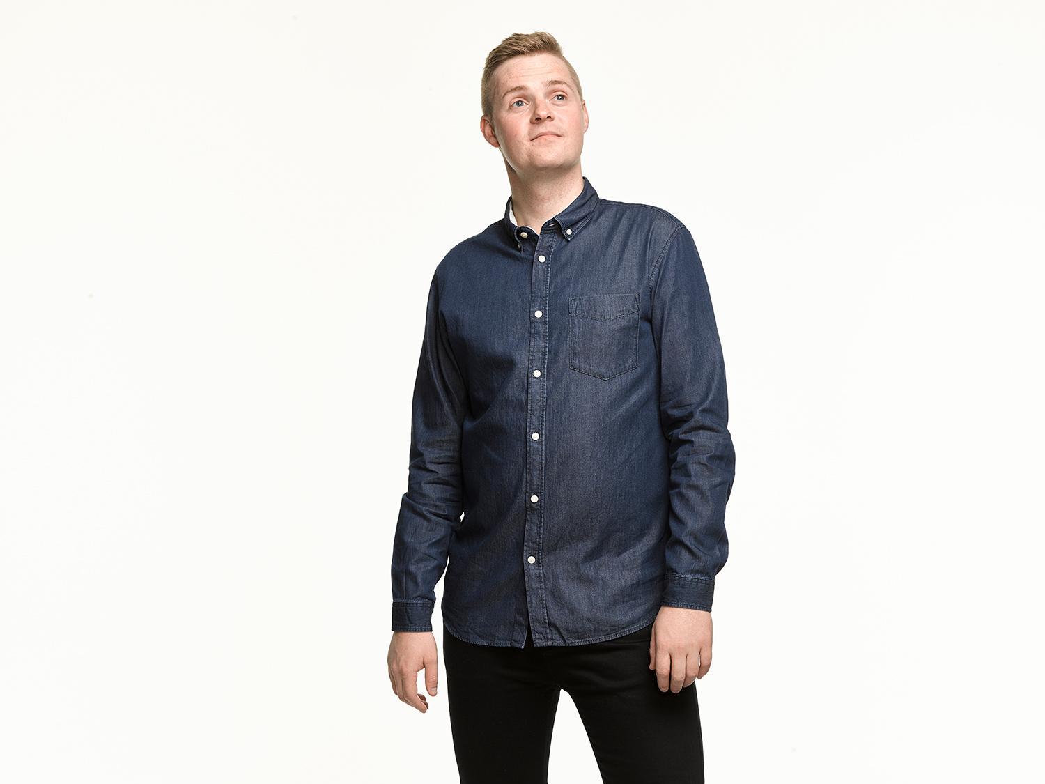 Tom Ballard image