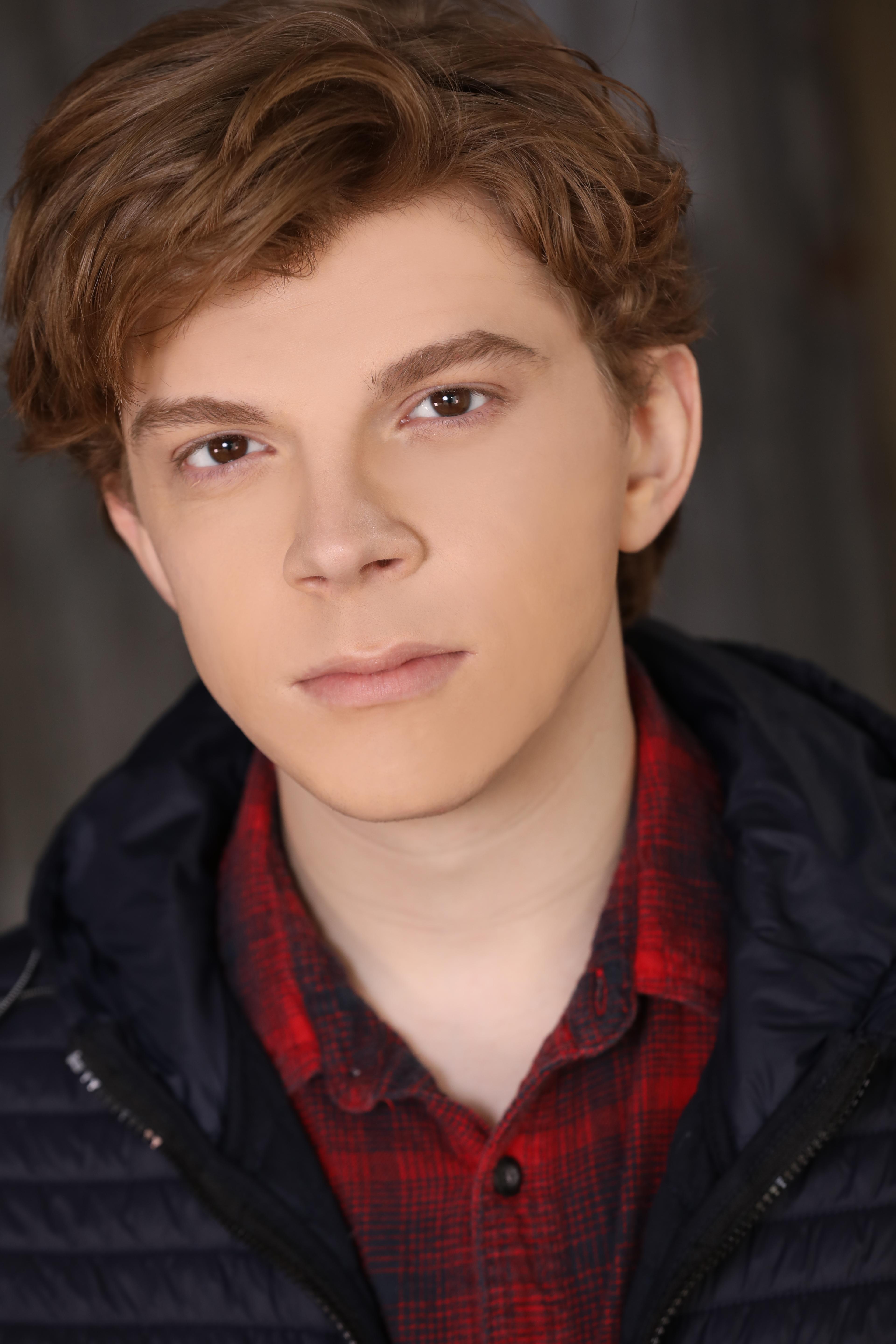 Gabriel Rush image