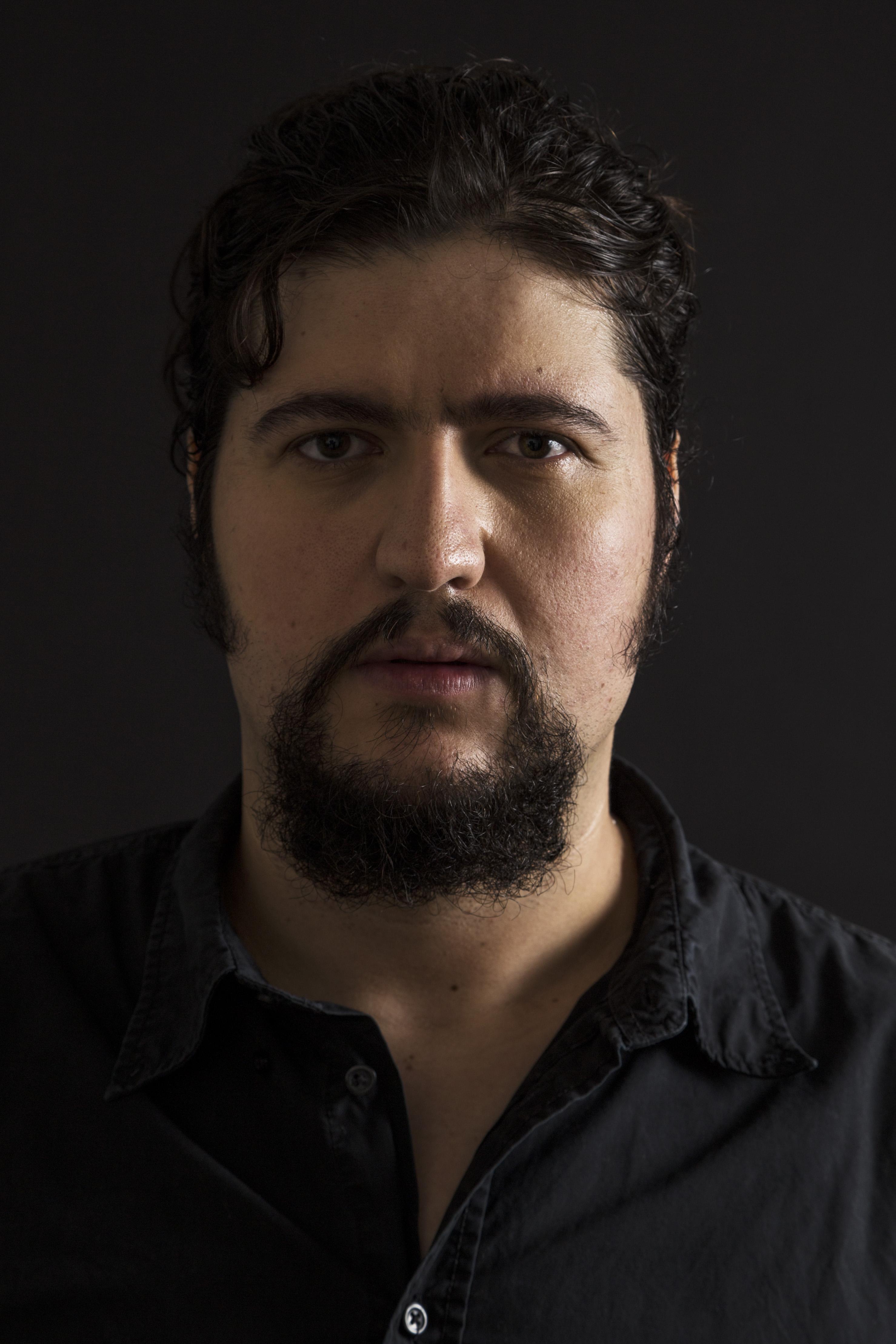 Fernando Bonilla image