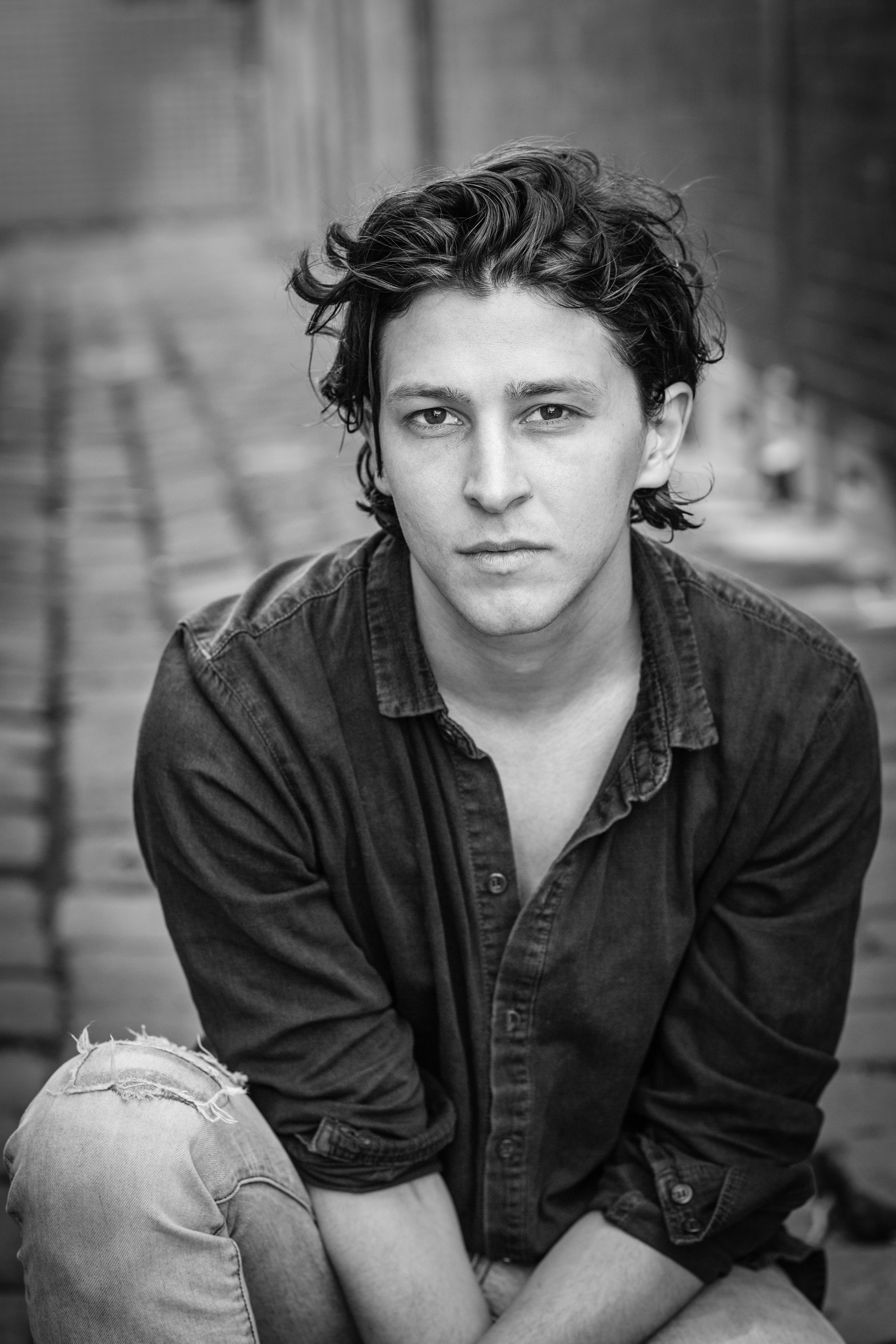 Jack Michel image