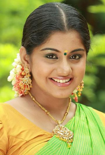 Meera Nandan image