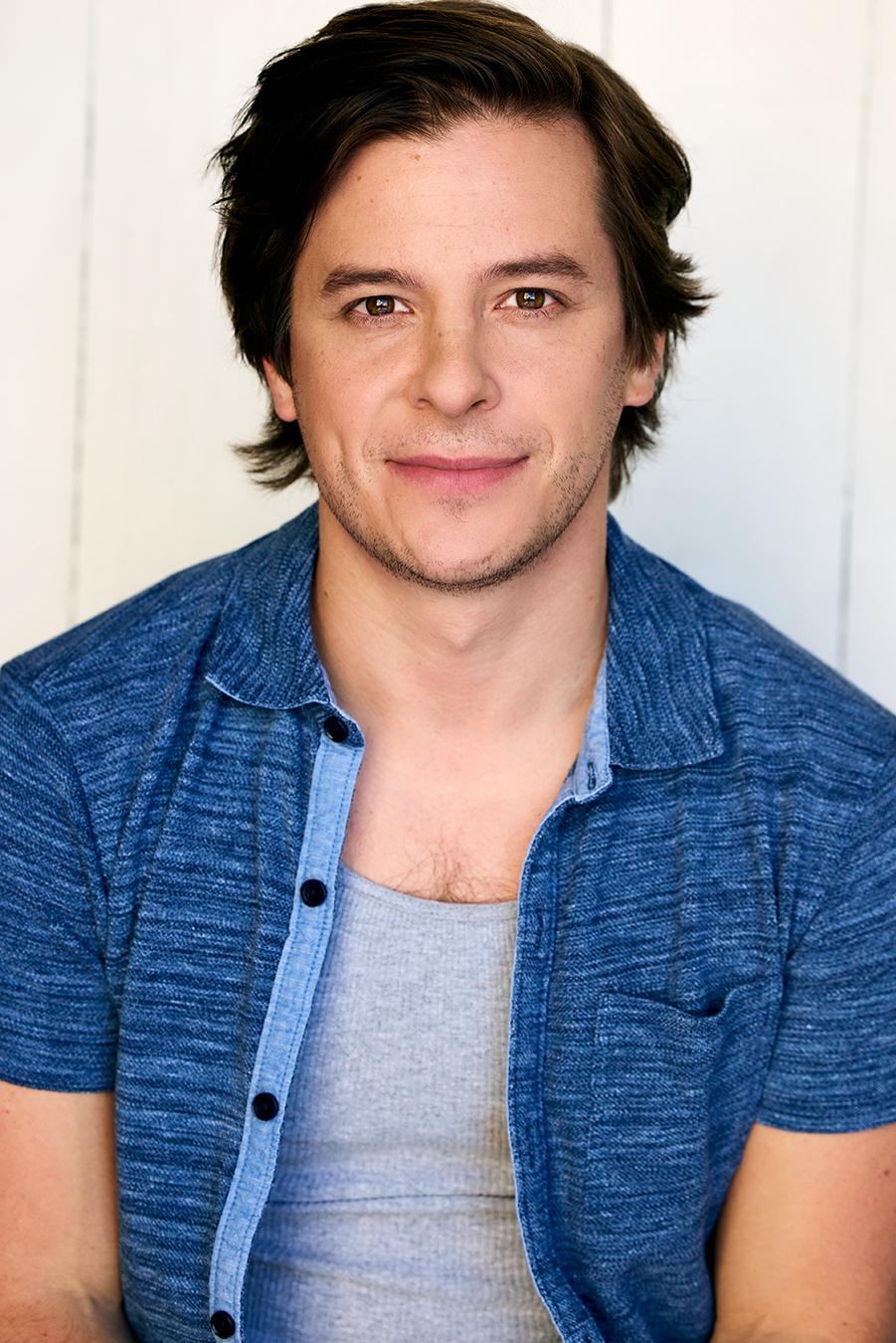 Daniel Amerman image