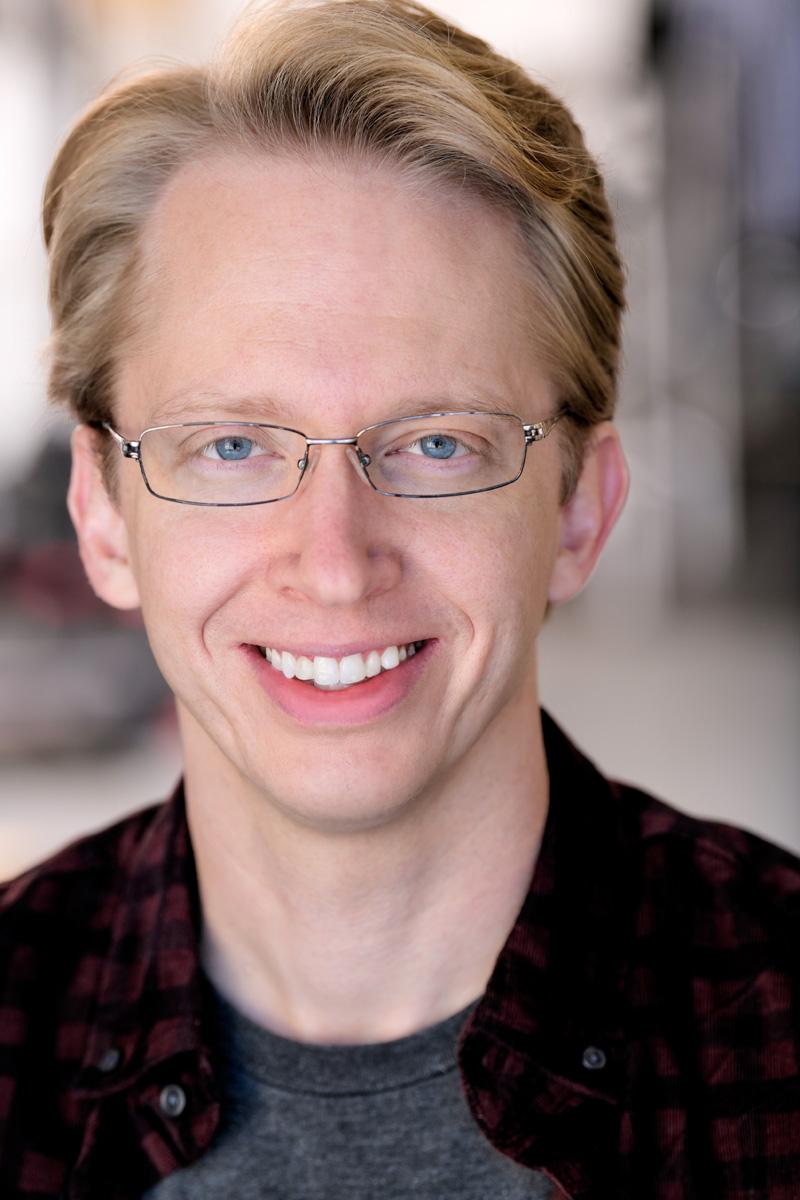 Joel Wiersema image