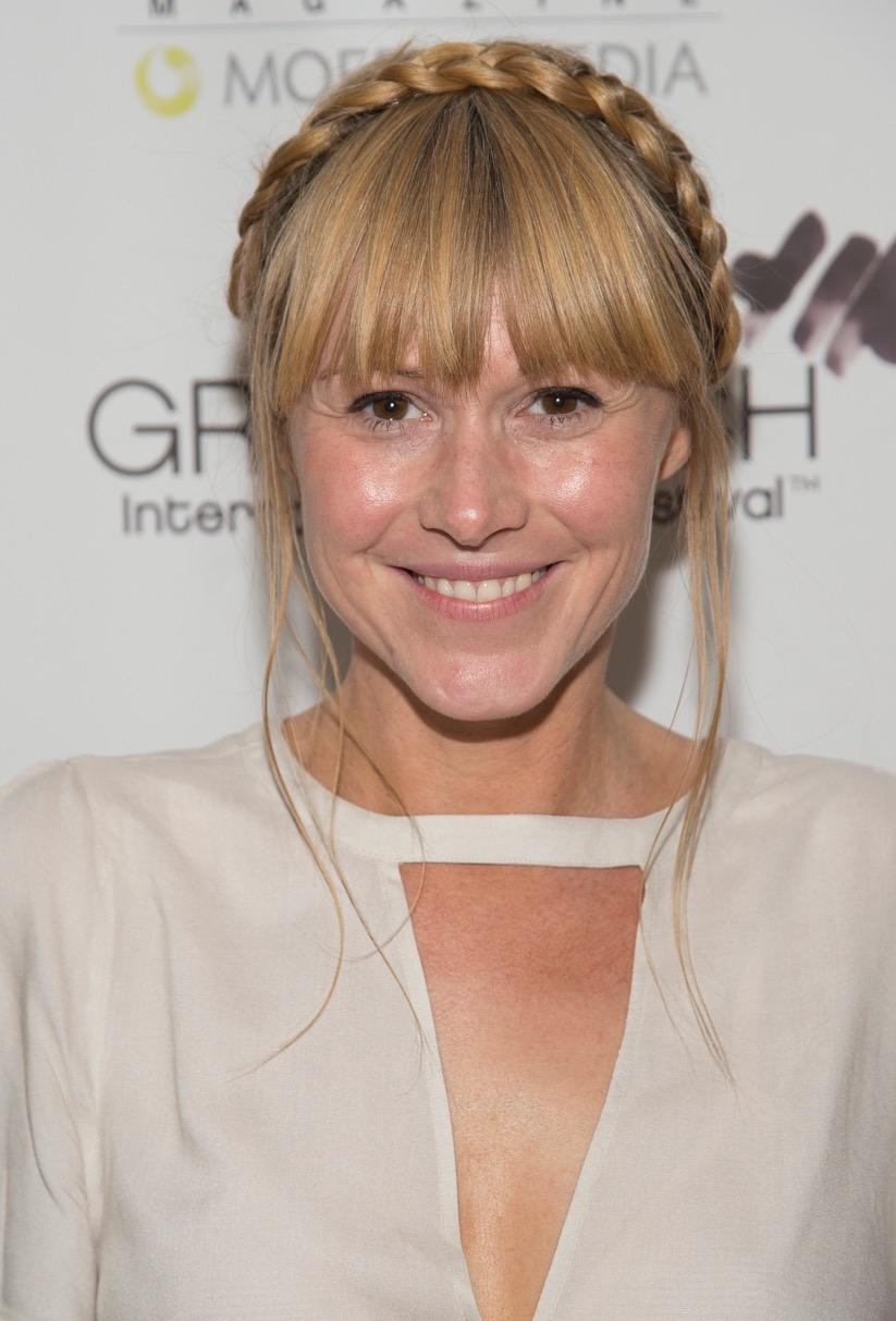 Fiona Graham image