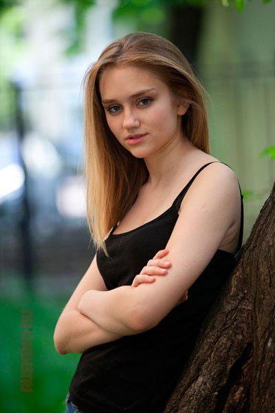 Darya Balabanova image