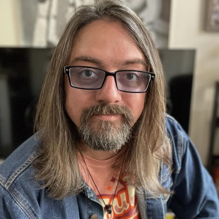 Brett Brooks image