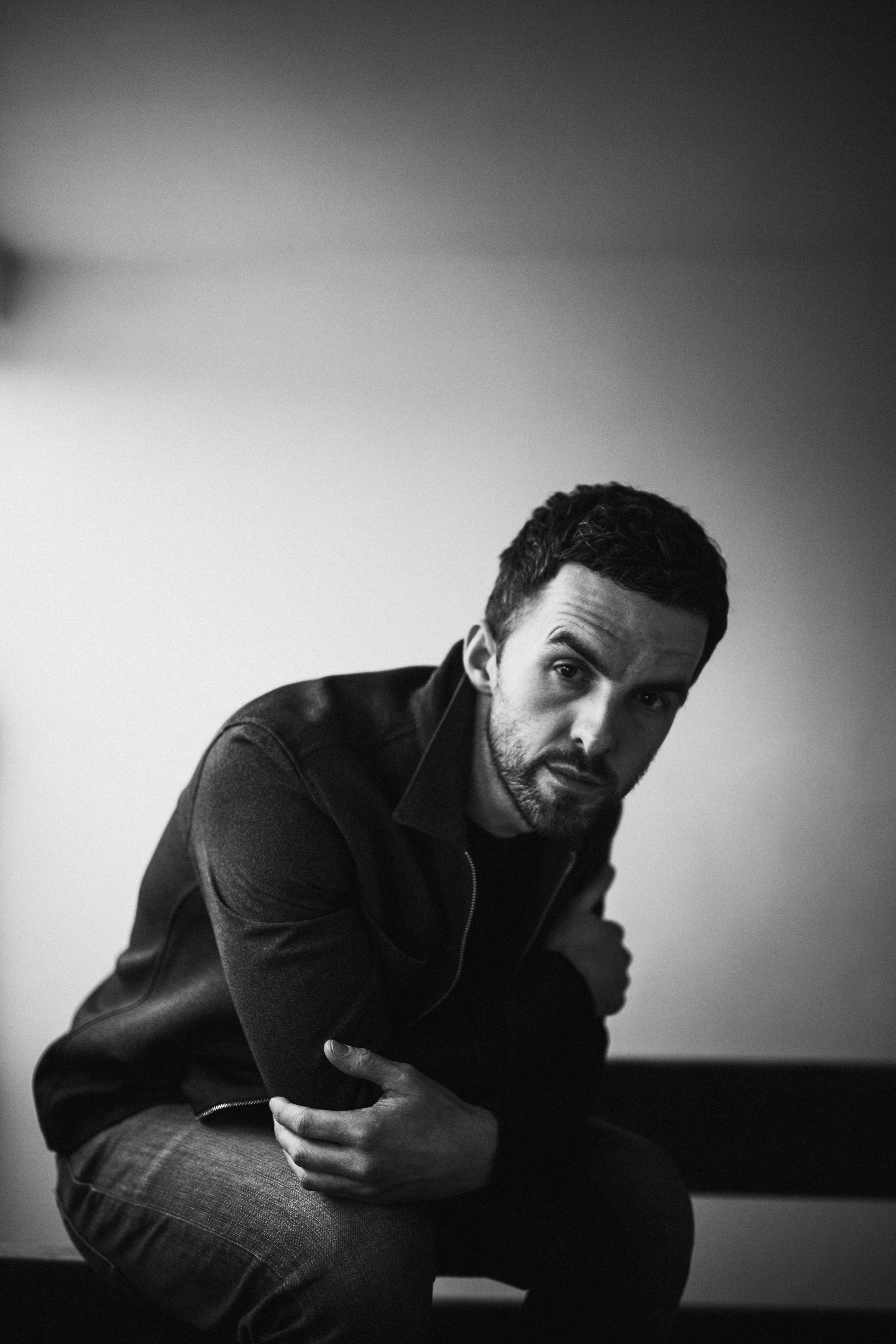Matt McClure image