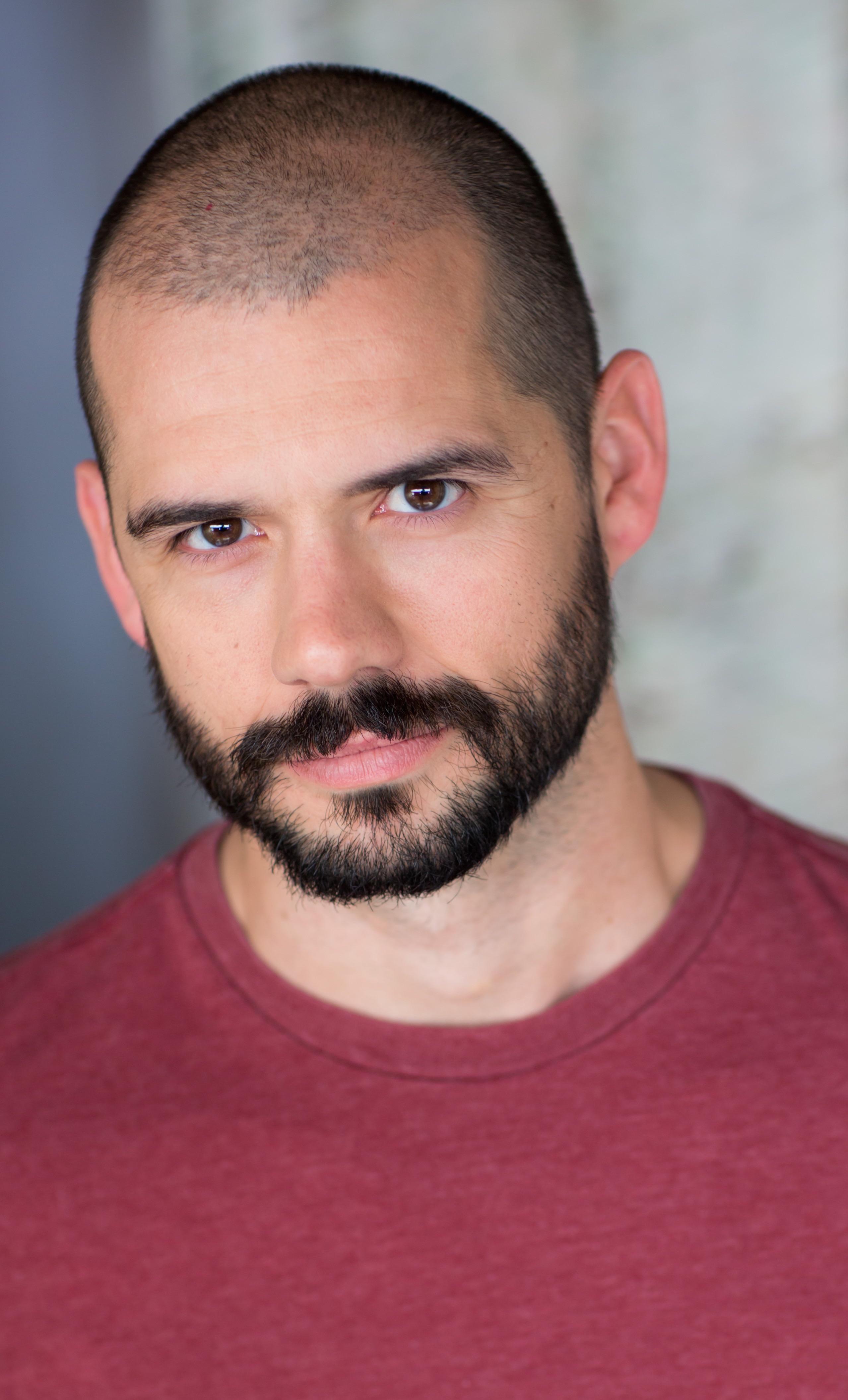 Cody Roberts image