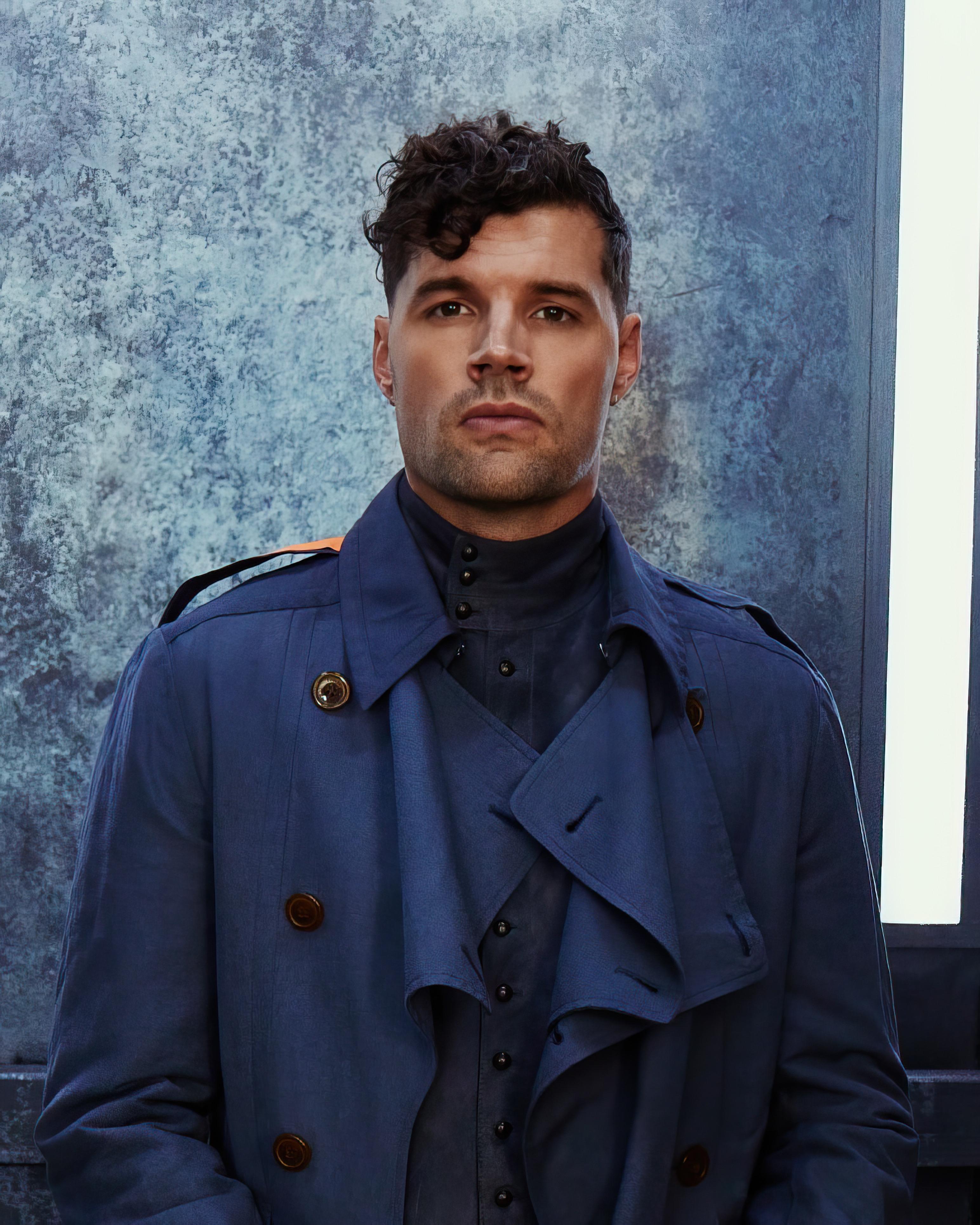 Joel Smallbone image