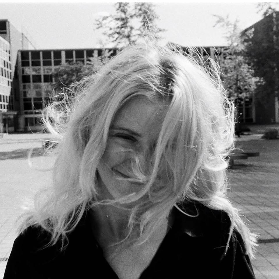 Julia Sporre image