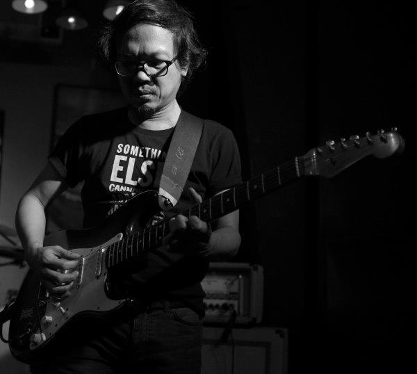 Francis Reyes image