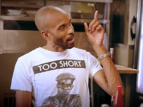 Bomani Jones image