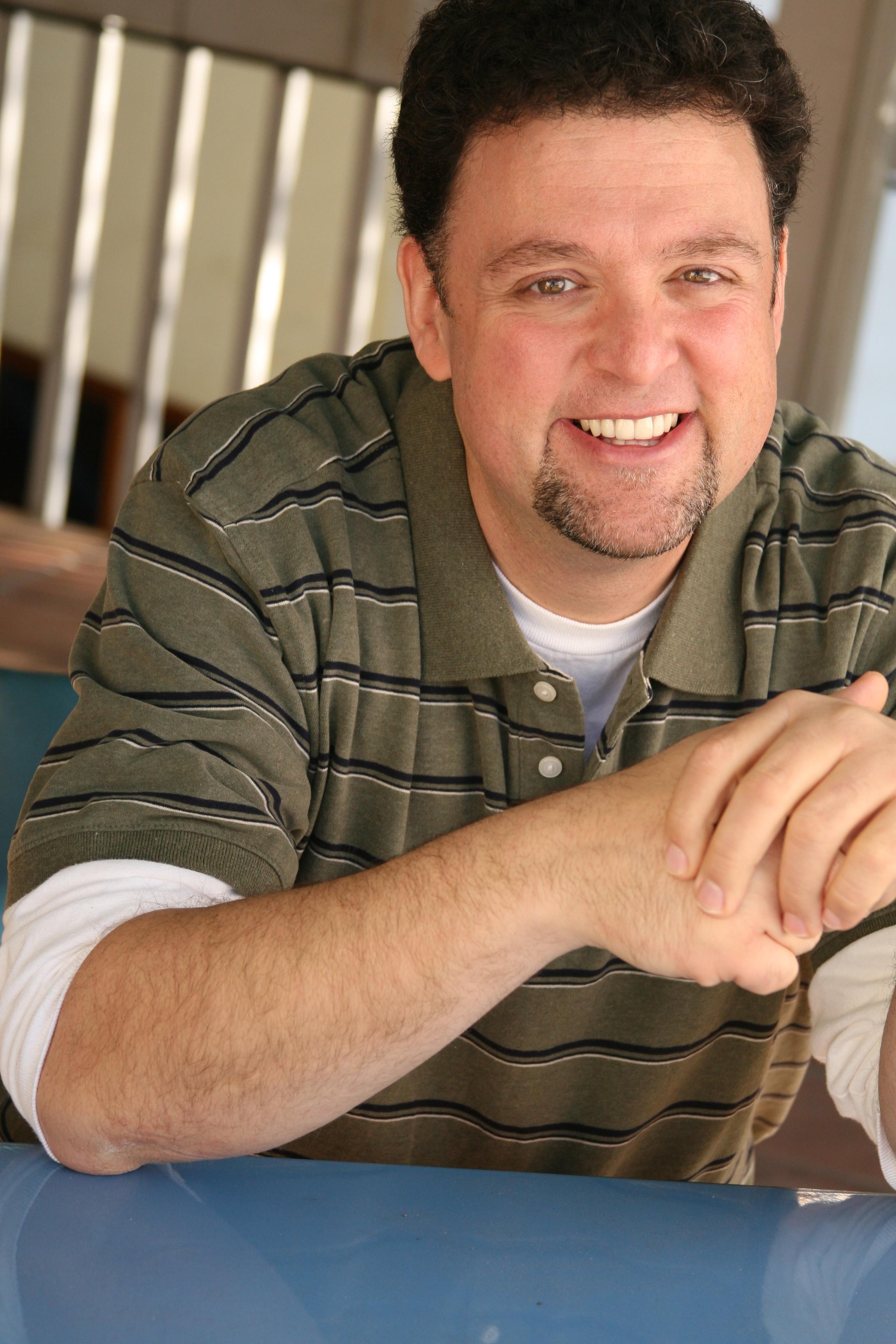 Tom Ecobelli image