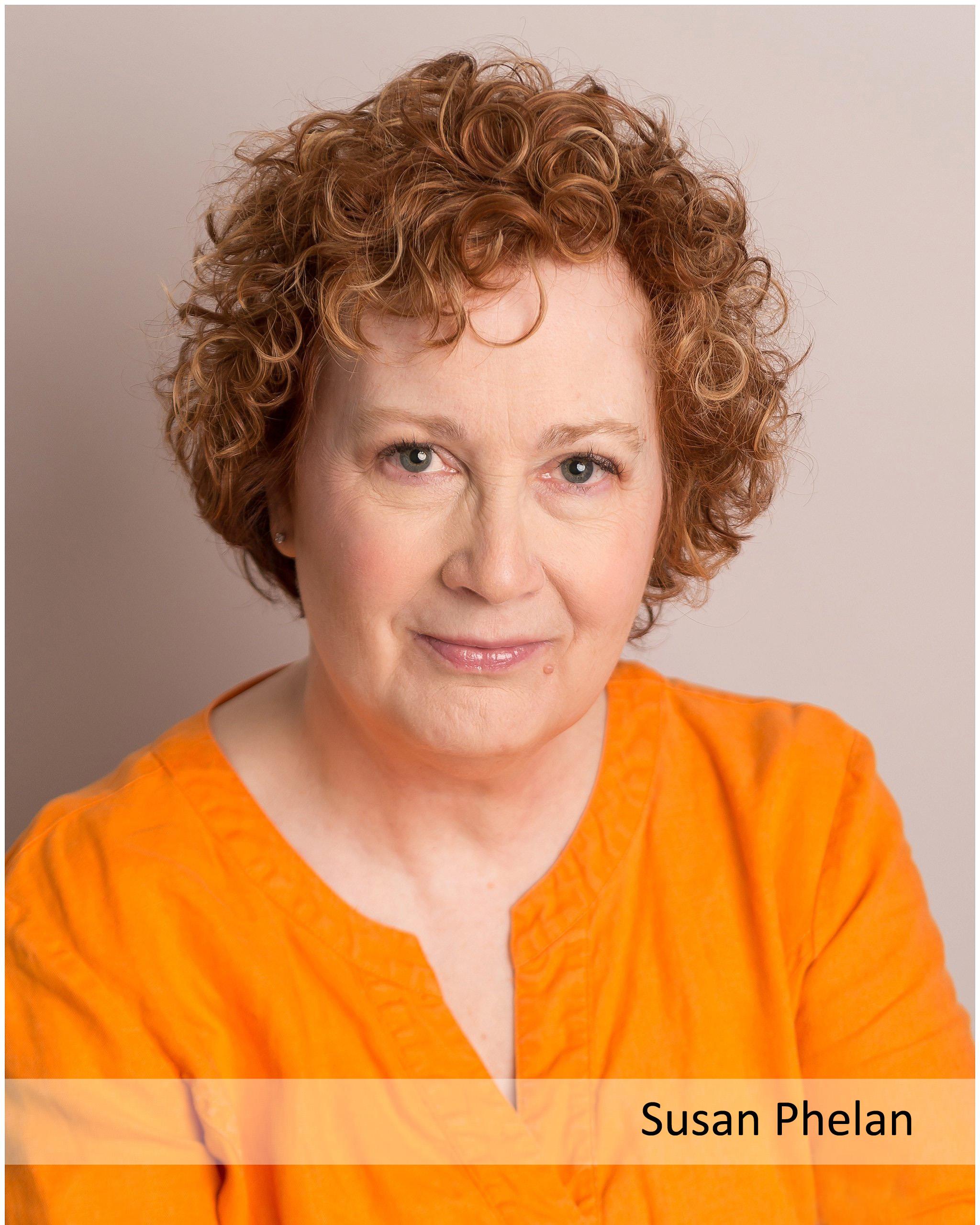 Susan Phelan image