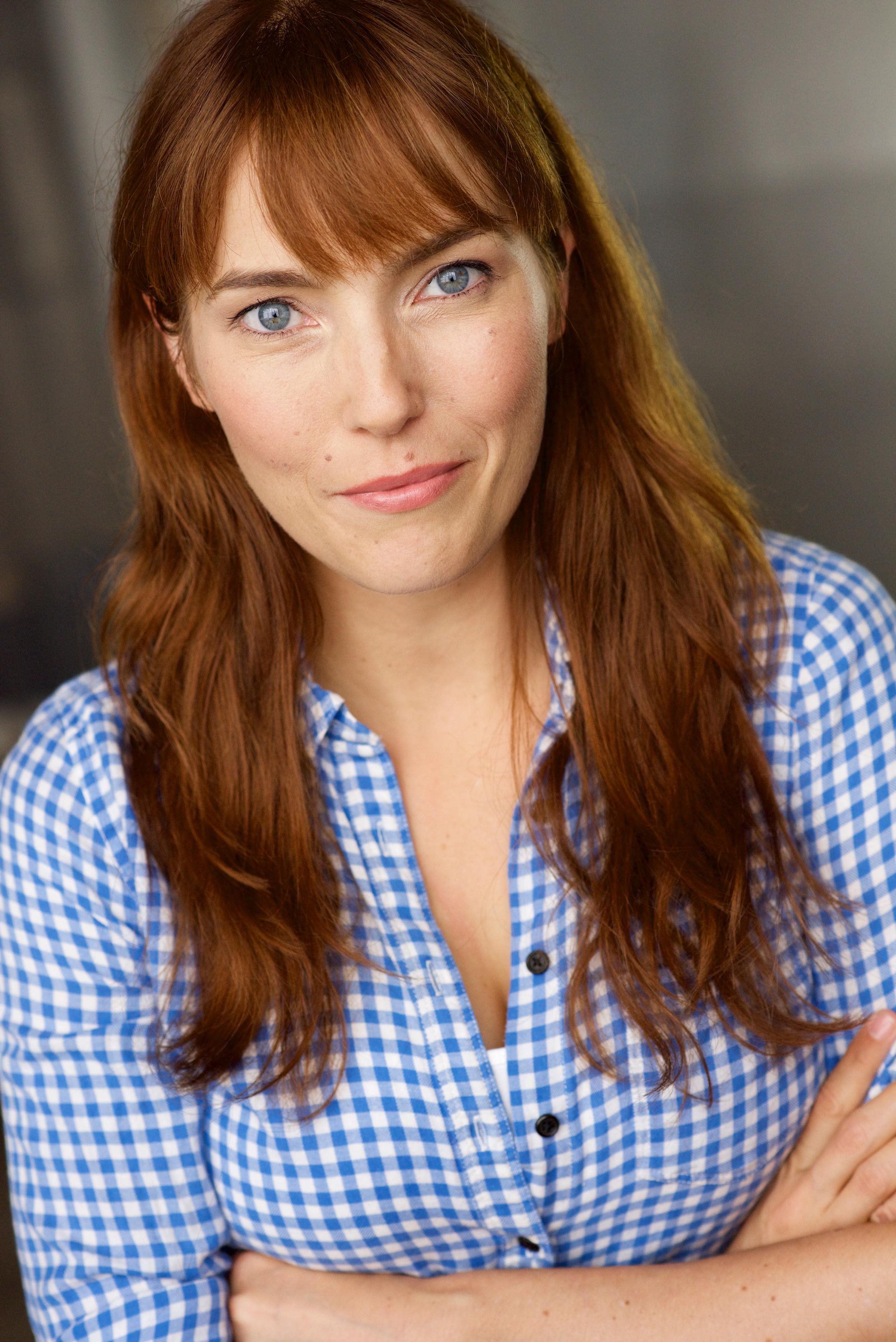 Kiersten Armstrong image