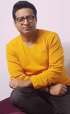 Iqbal Azad image
