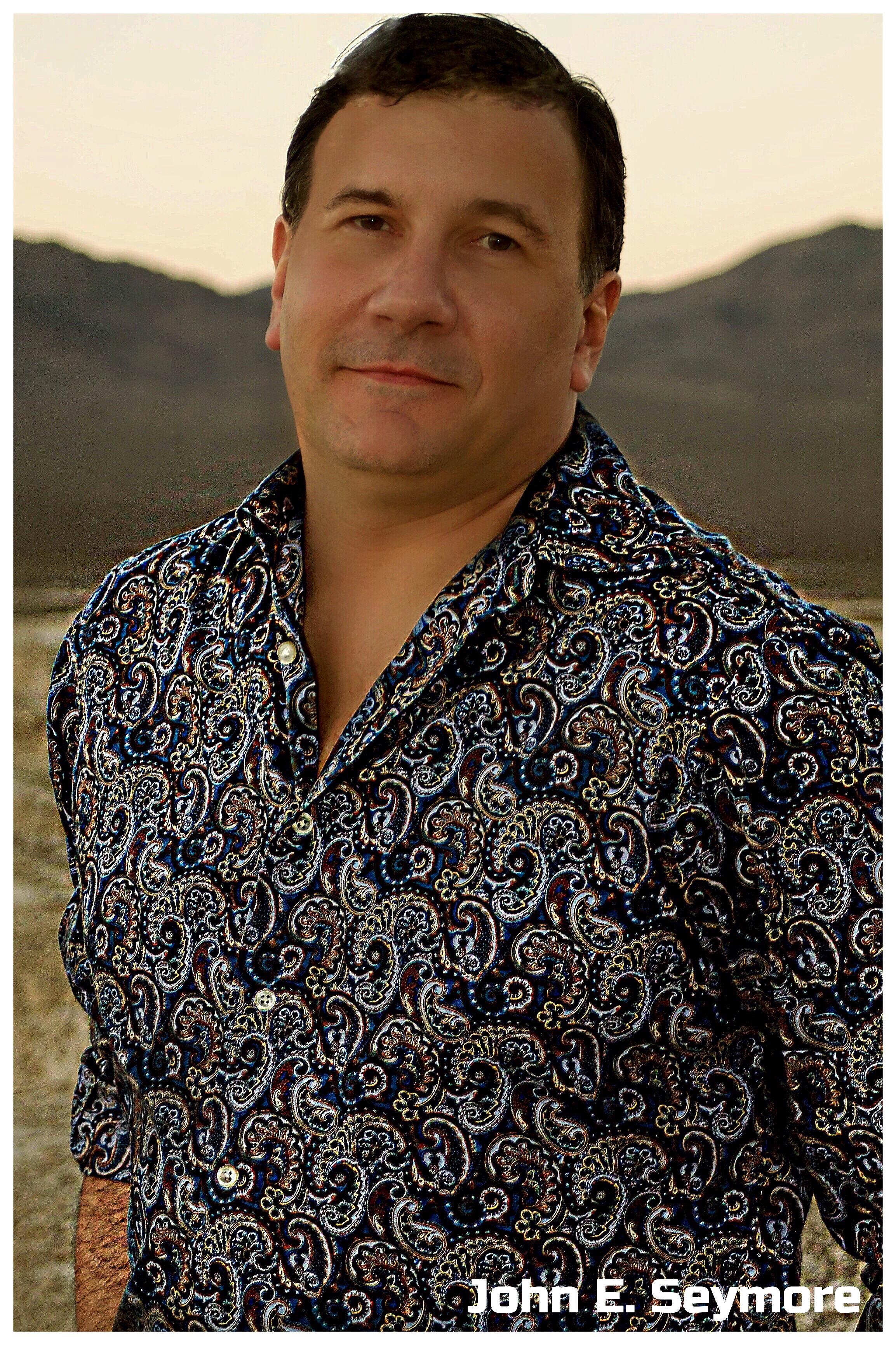 John E Seymore image