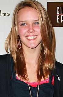 Alexandra Bily image