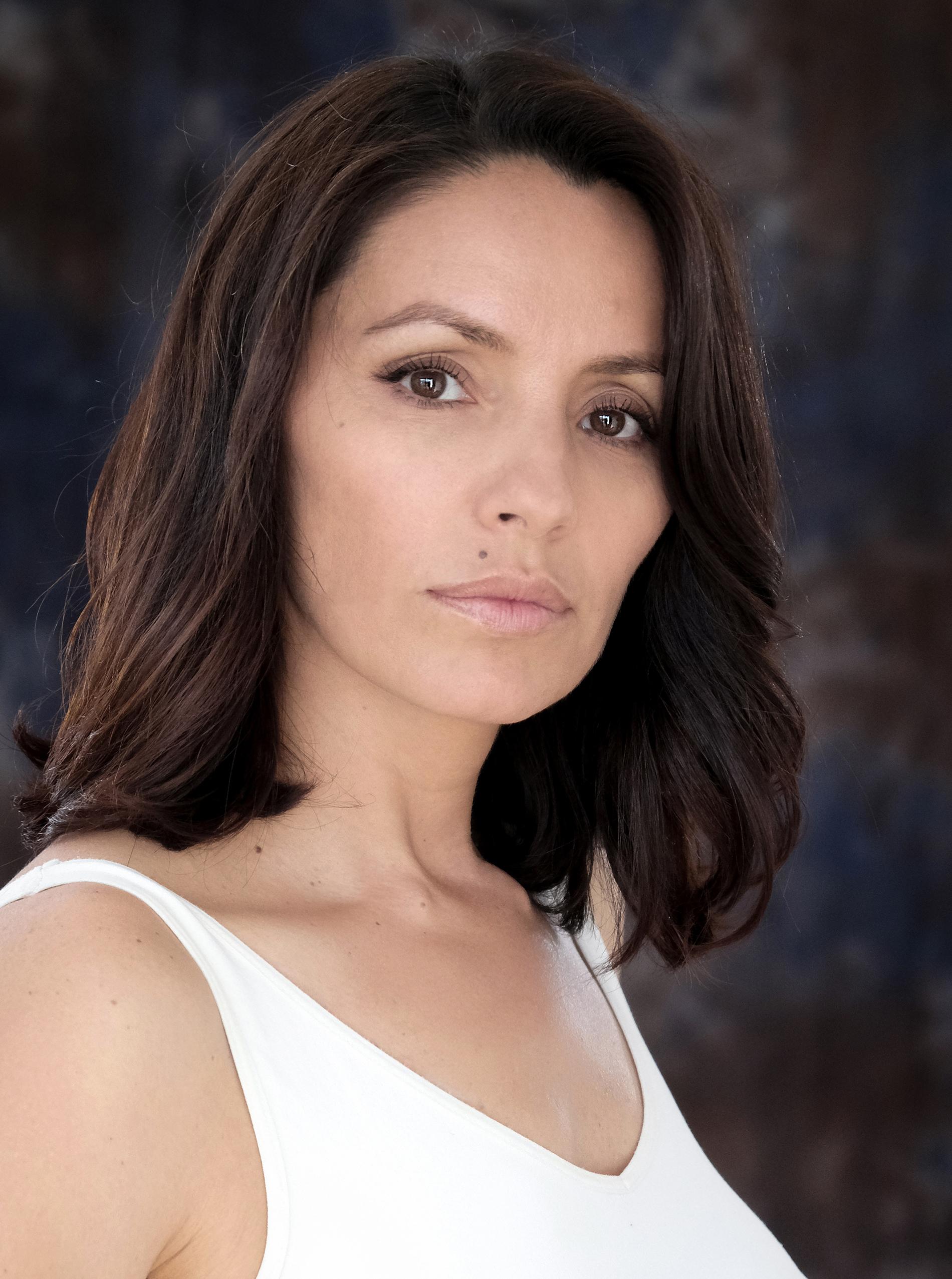 Romy Peniche image