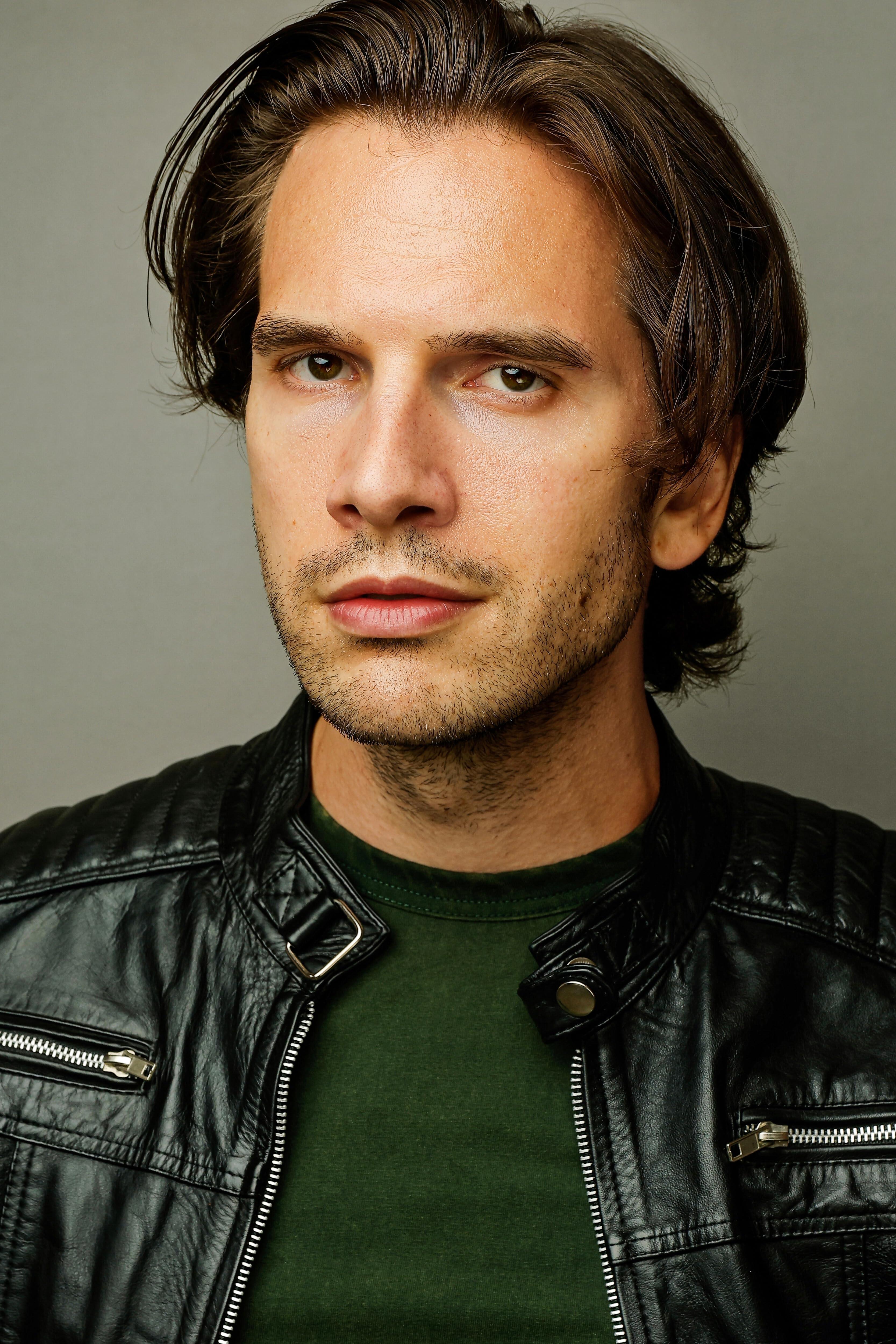 Clay von Carlowitz image