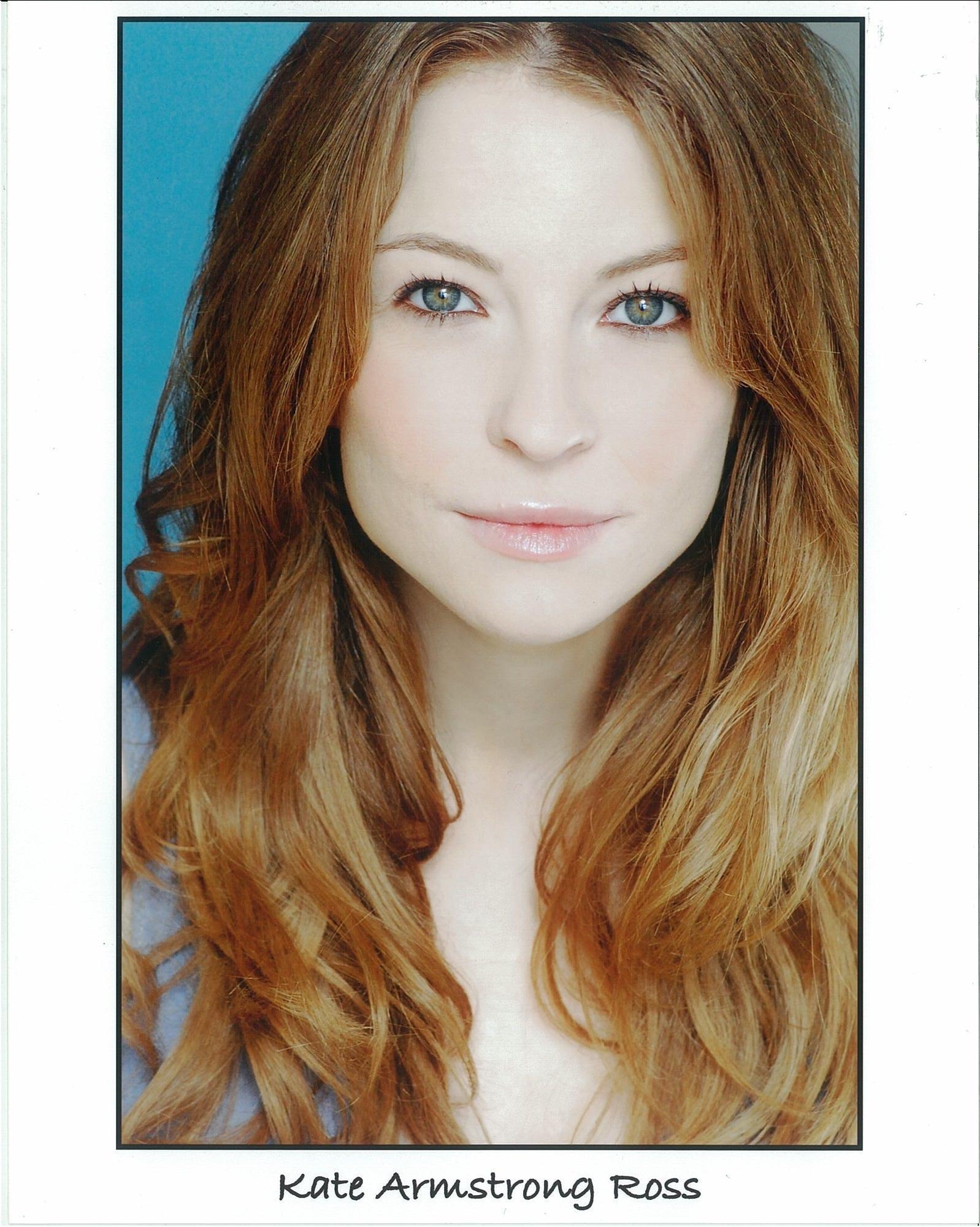 Kate Armstrong Ross image