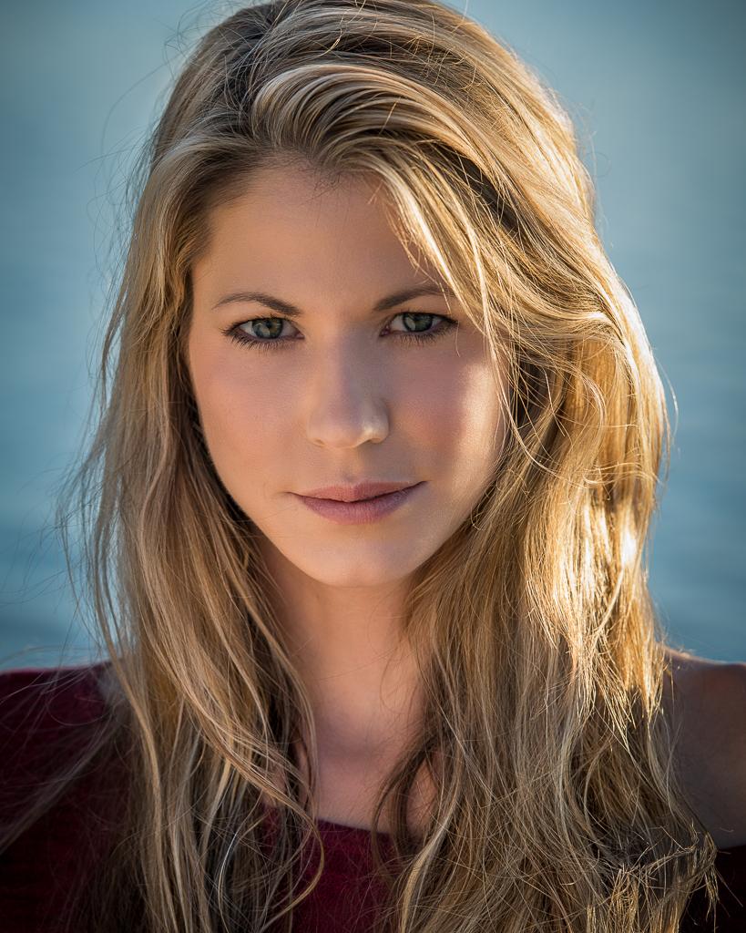 Sebrina Scott image