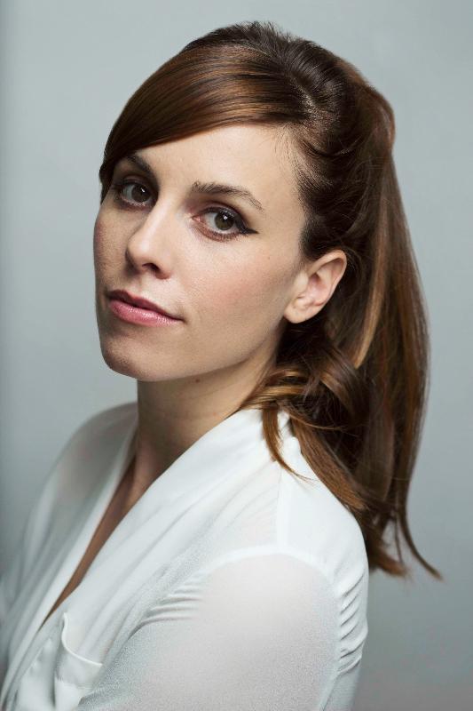 Lauren Reeder image