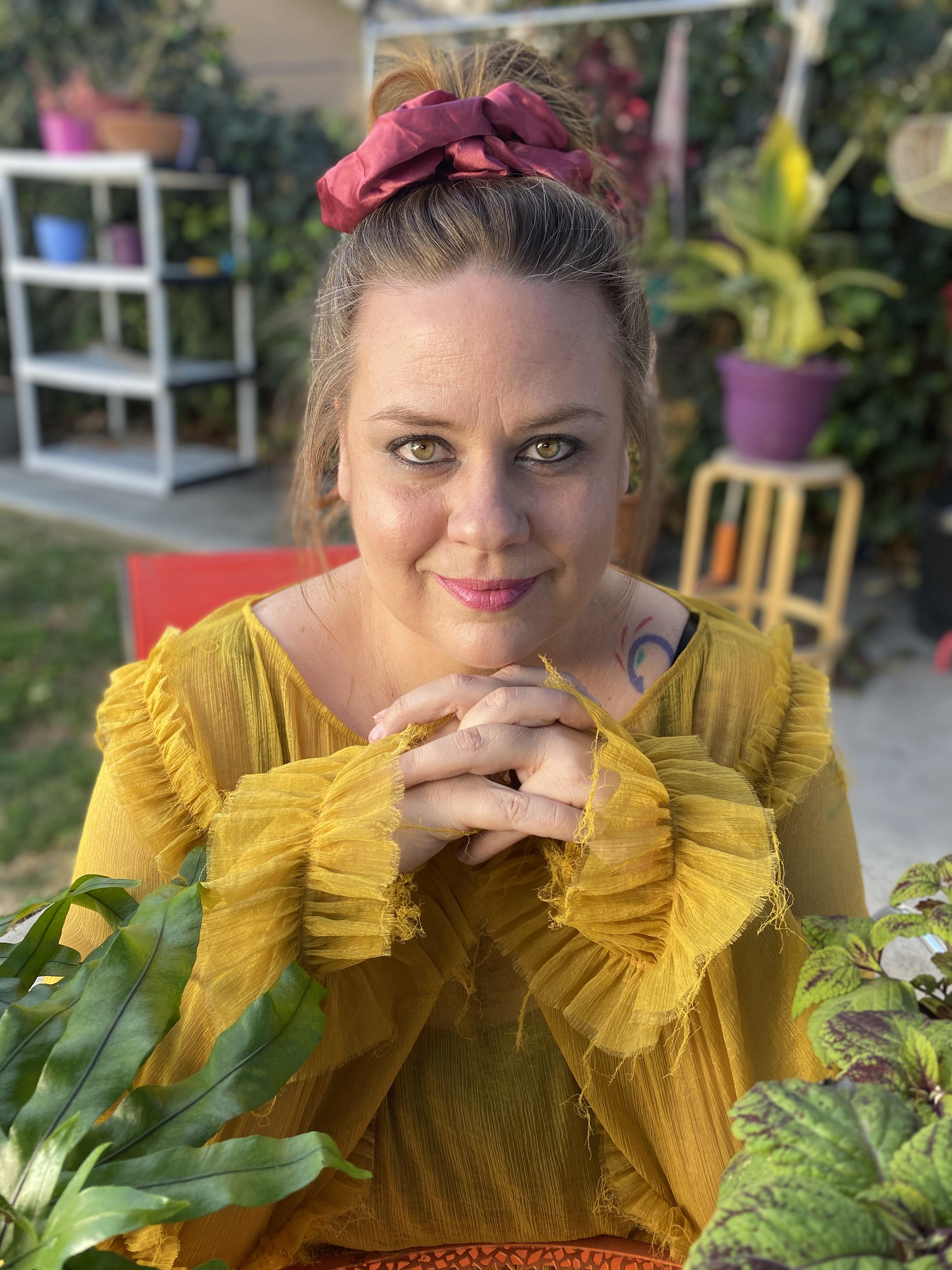 Mindy Bledsoe image