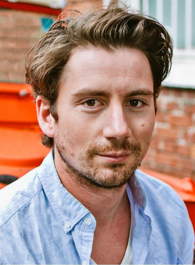 Glenn Van Oosterom image